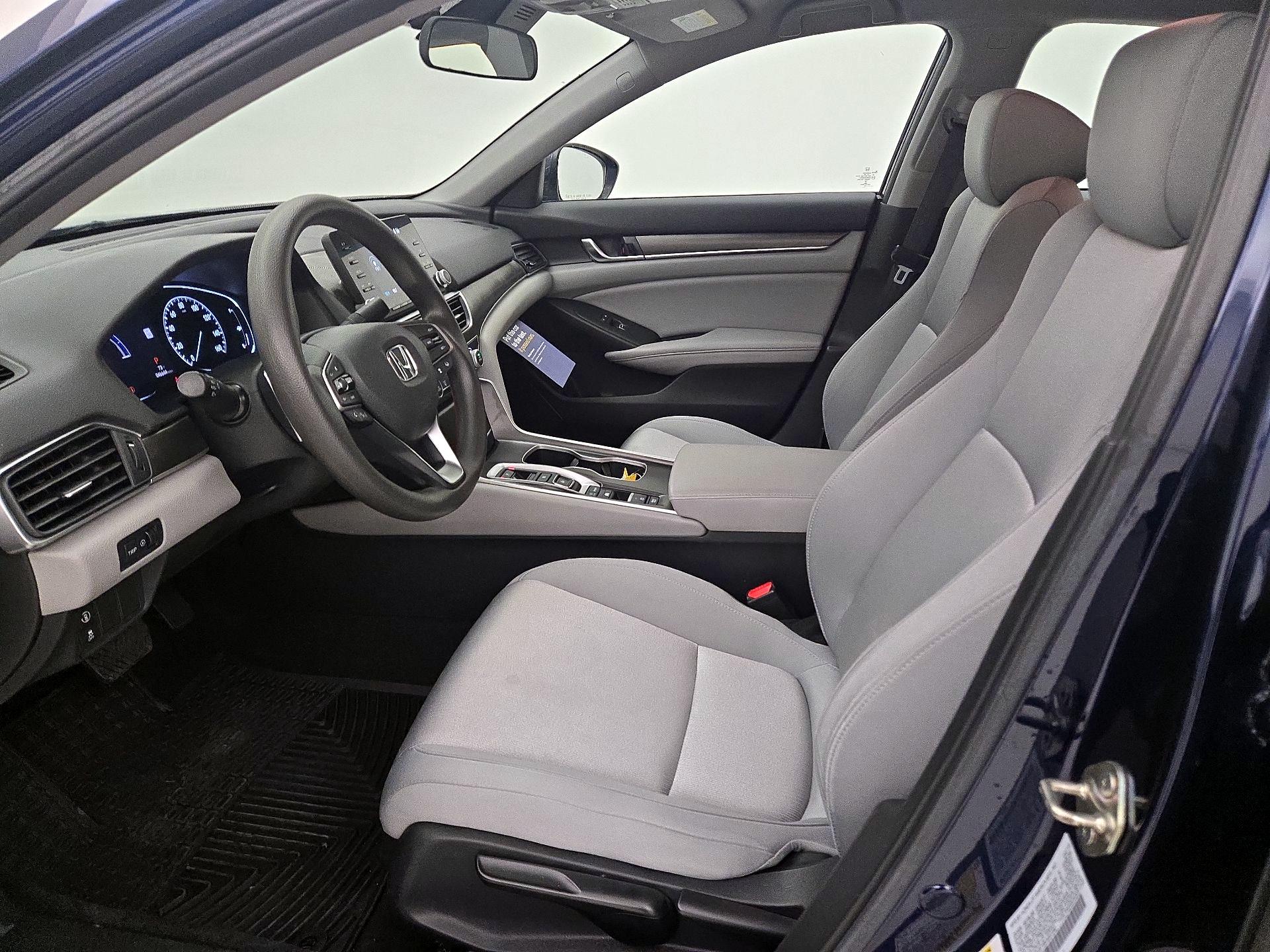 Thumbnail: 2019 Honda Accord - 11