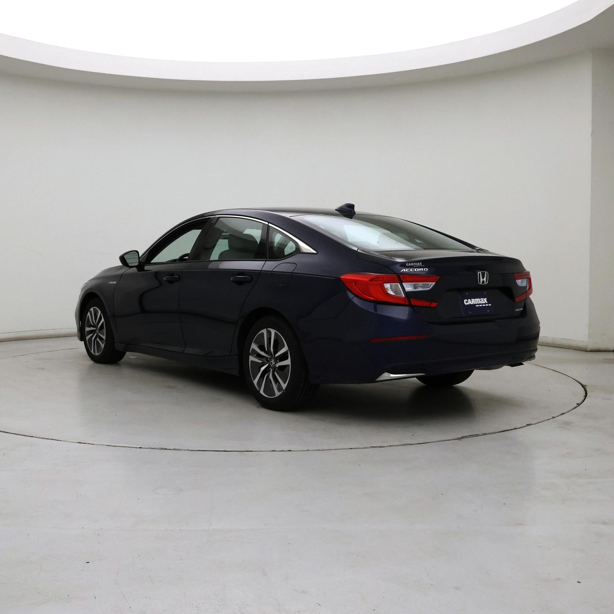 Thumbnail: 2019 Honda Accord - 2