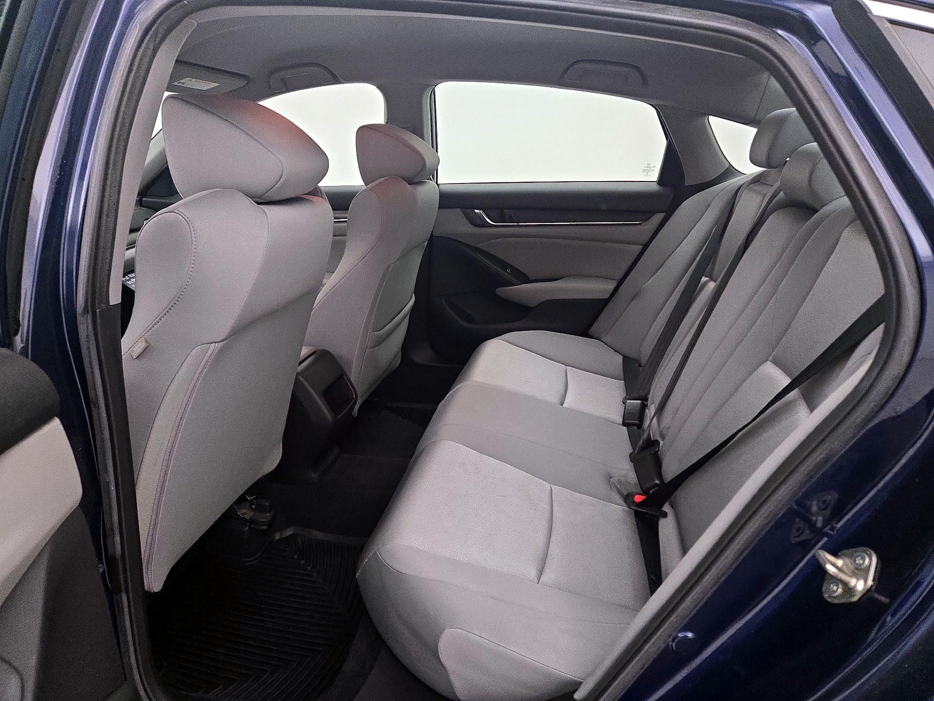 Thumbnail: 2019 Honda Accord - 19