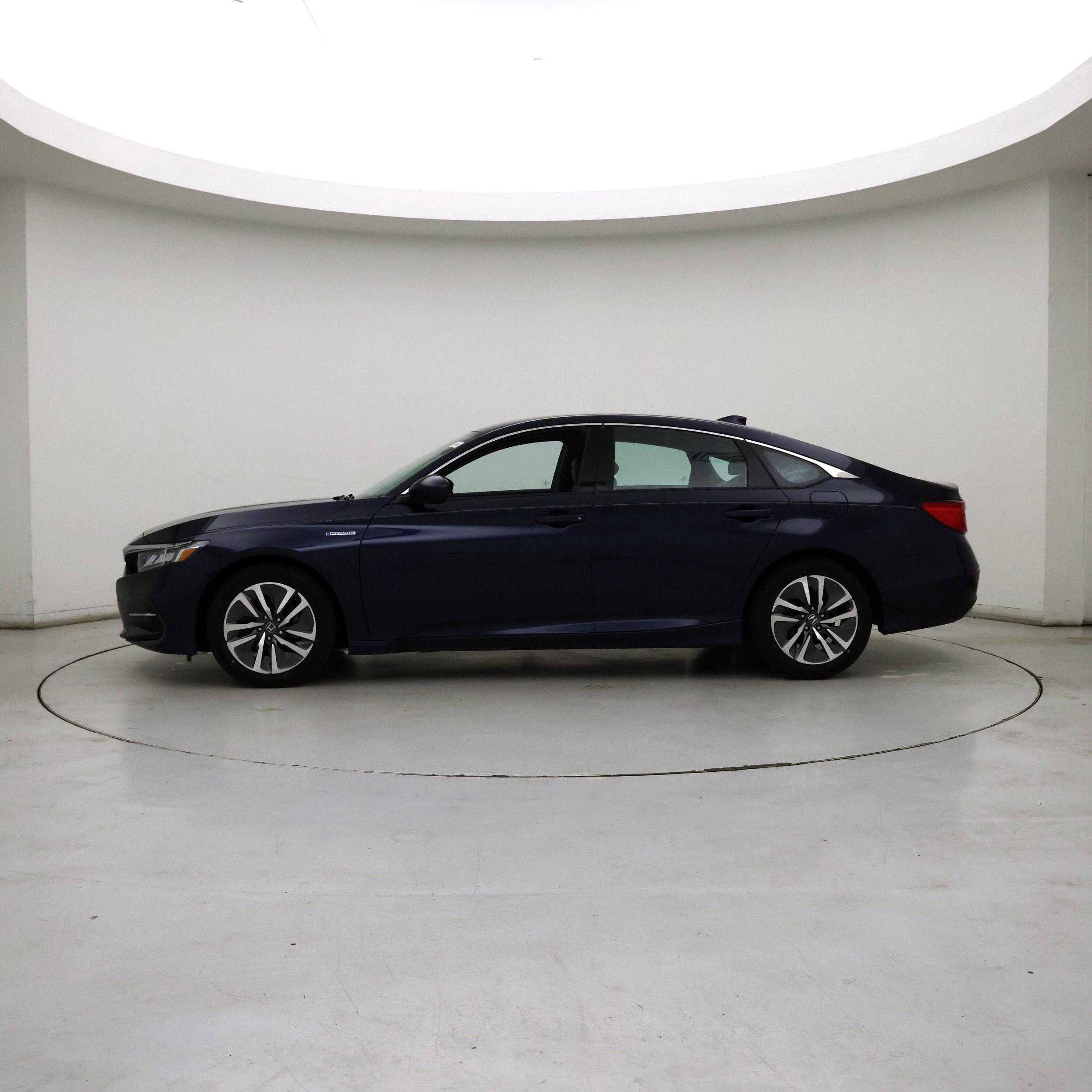 Thumbnail: 2019 Honda Accord - 3