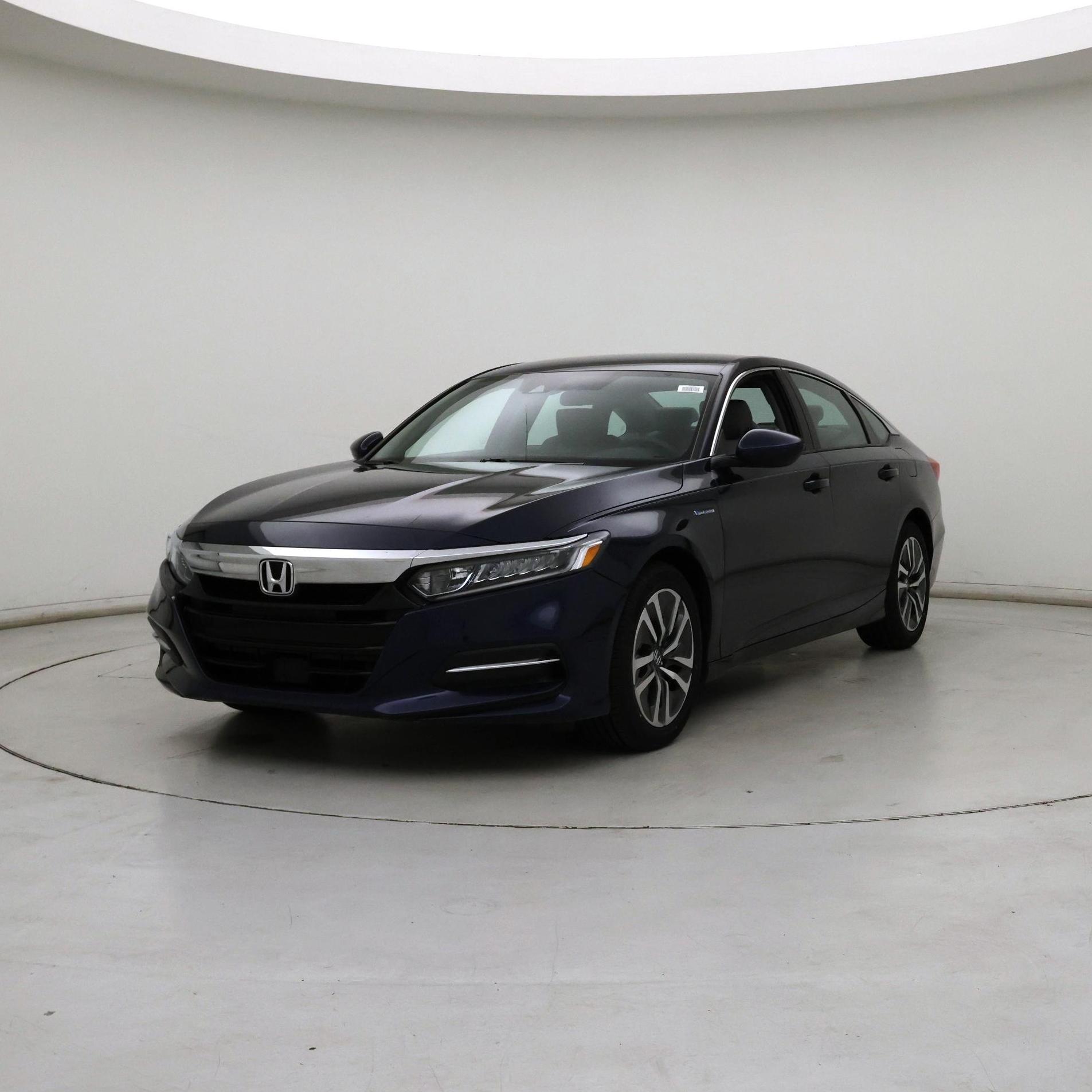 Thumbnail: 2019 Honda Accord - 4