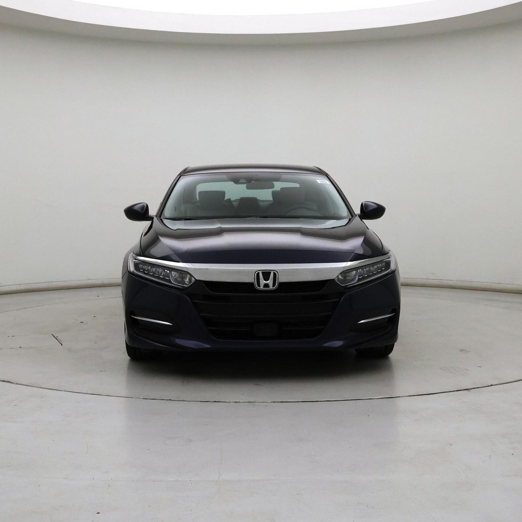 Thumbnail: 2019 Honda Accord - 5
