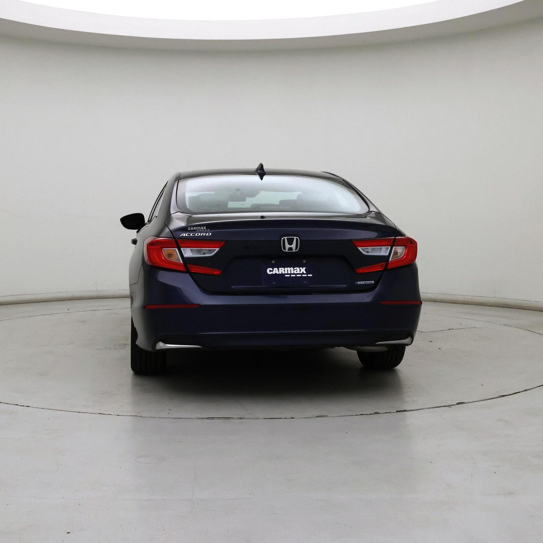 Thumbnail: 2019 Honda Accord - 6