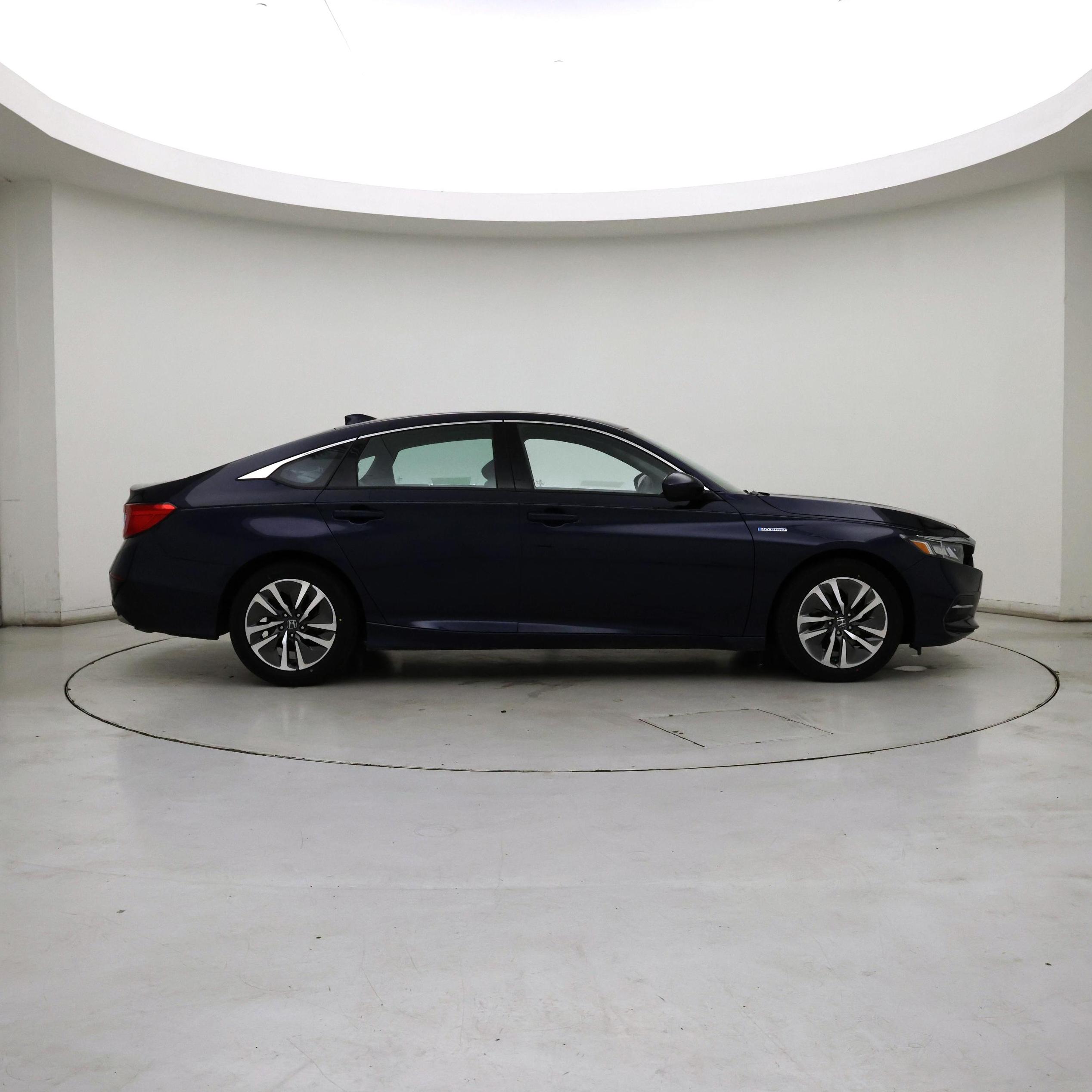 Thumbnail: 2019 Honda Accord - 7