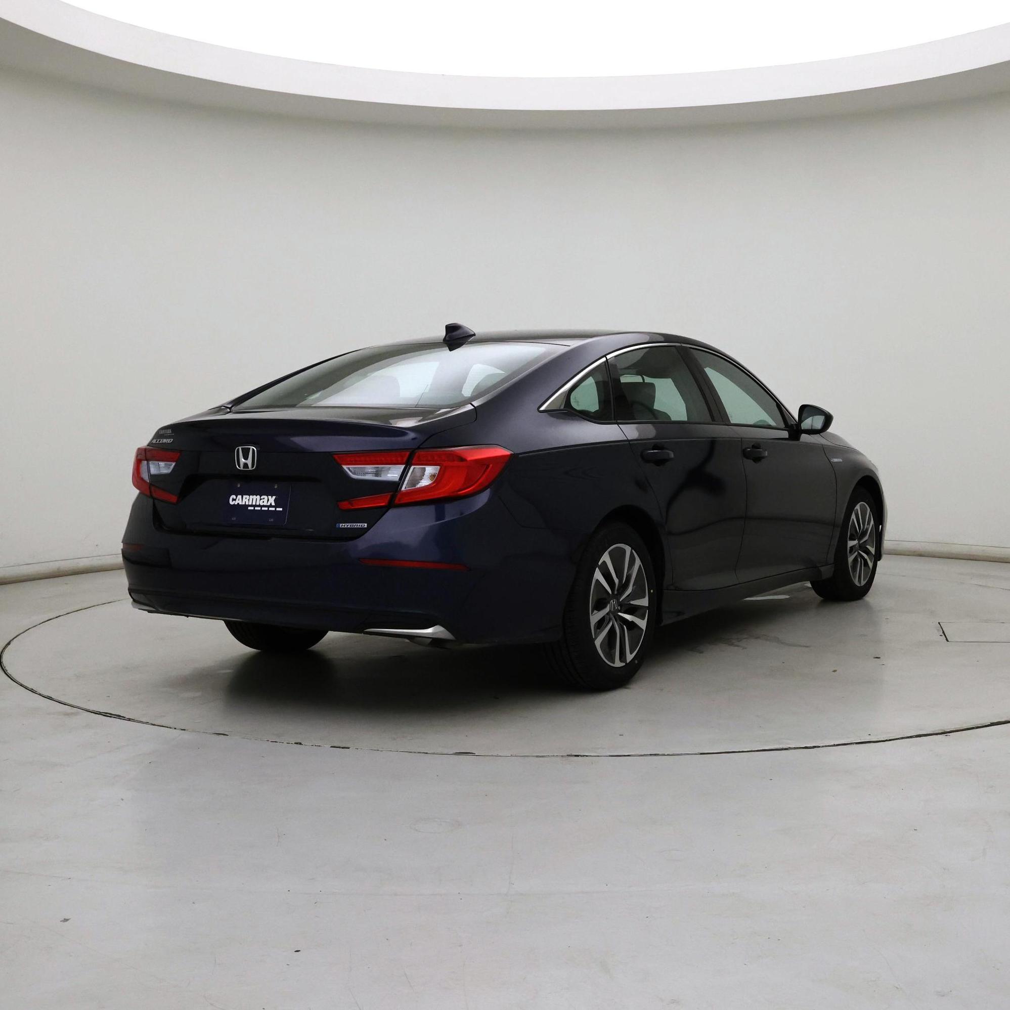 Thumbnail: 2019 Honda Accord - 8