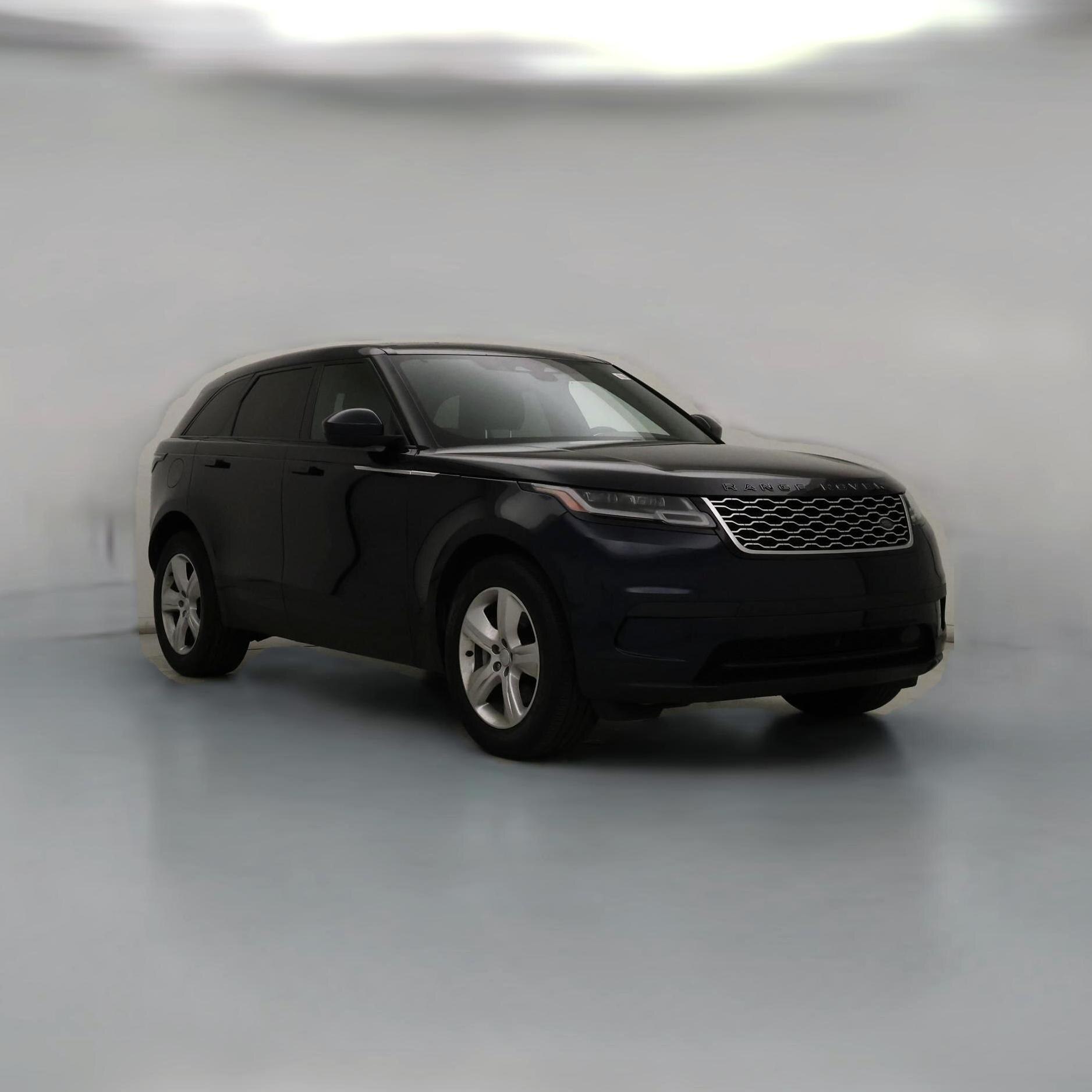 Thumbnail: 2023 Land Rover Range Rover Velar - 1