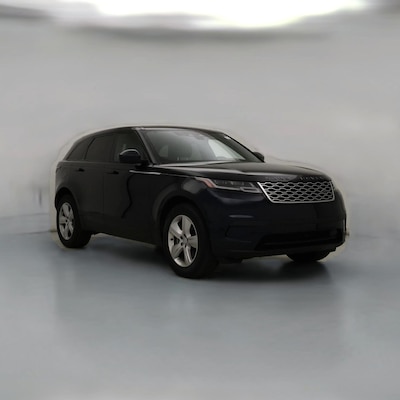 2023 Land Rover Range Rover Velar S