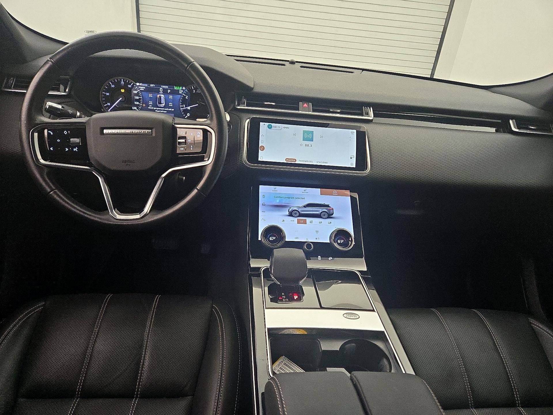 Thumbnail: 2023 Land Rover Range Rover Velar - 9