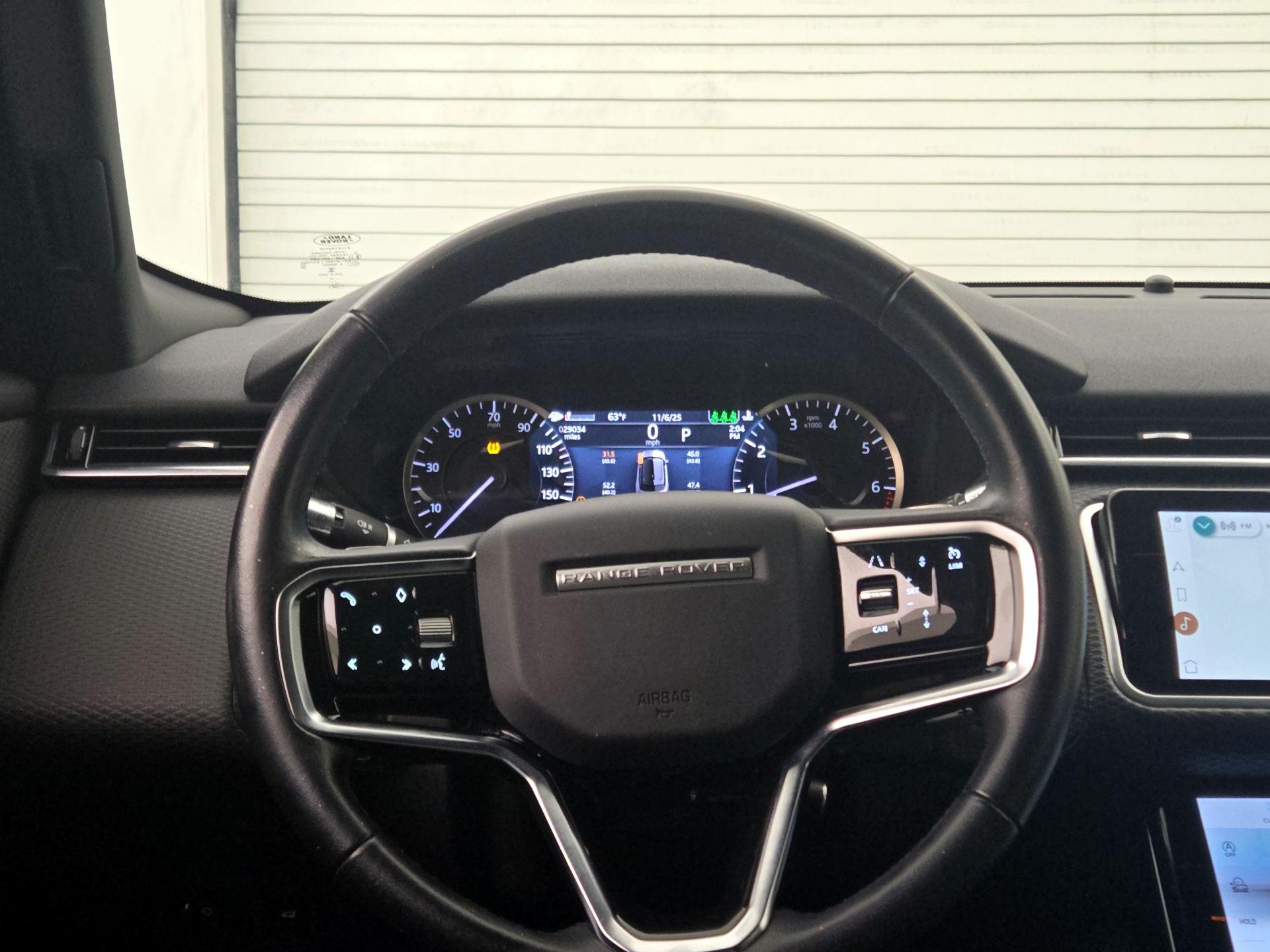 Thumbnail: 2023 Land Rover Range Rover Velar - 10