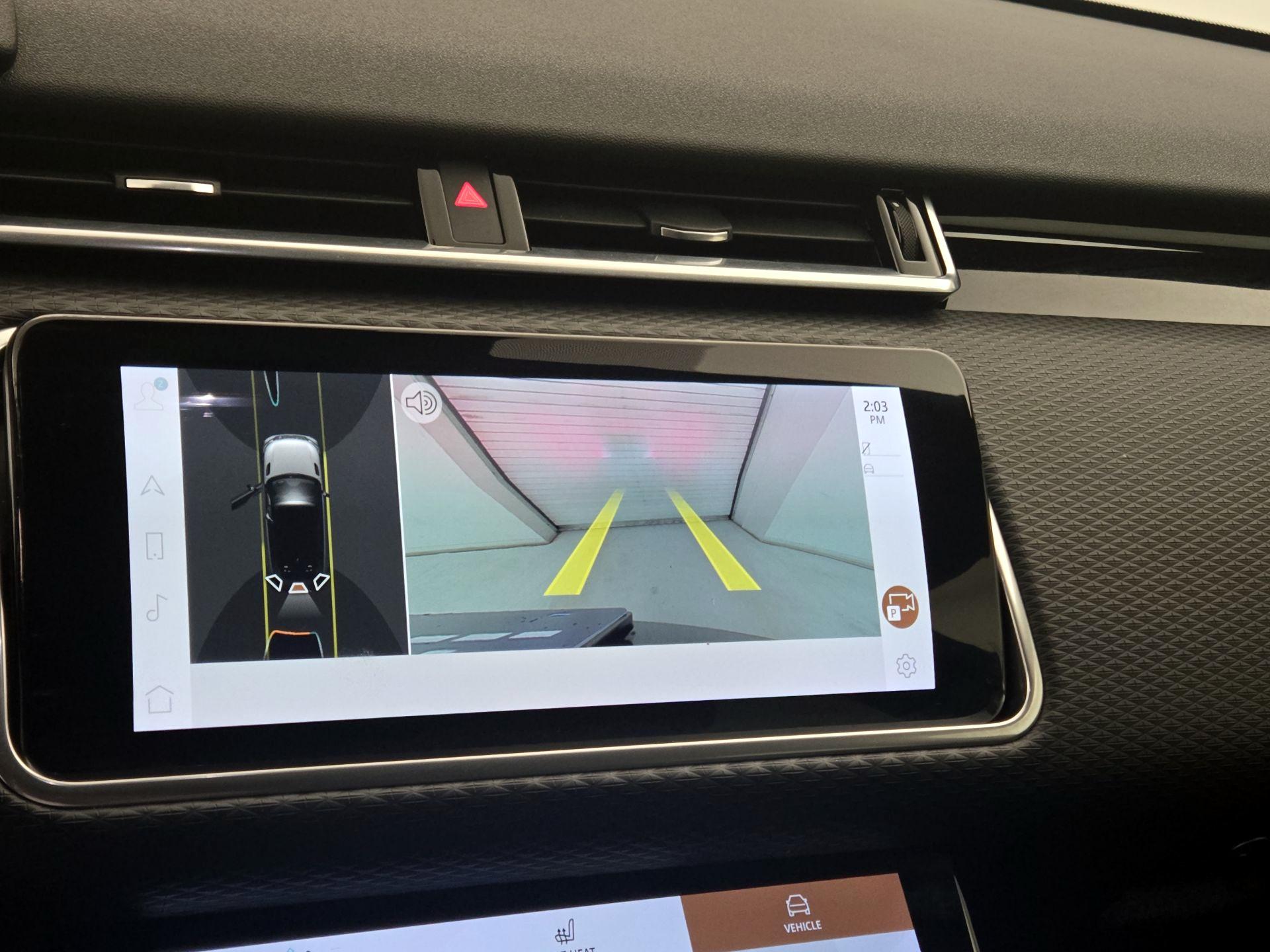 Thumbnail: 2023 Land Rover Range Rover Velar - 13