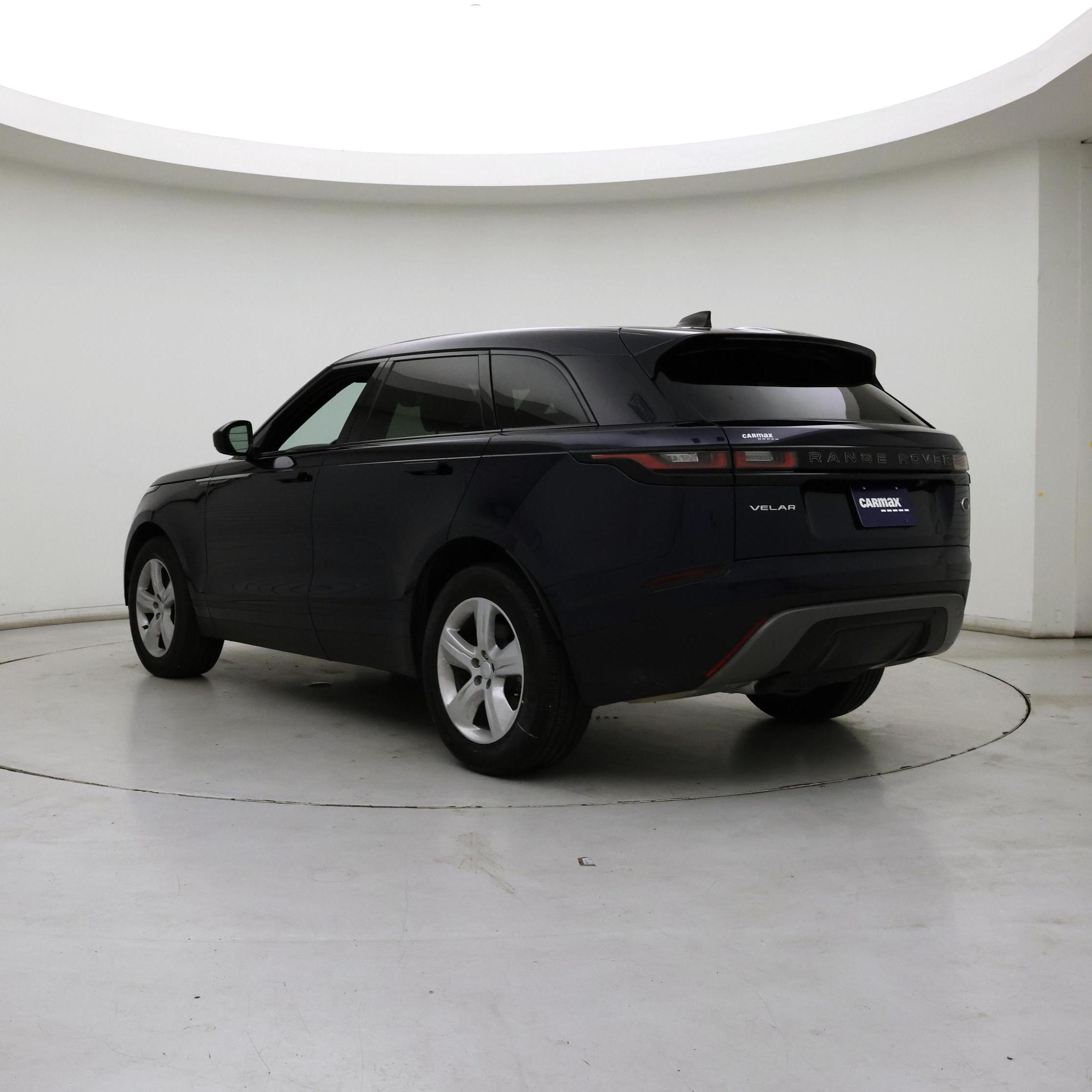 Thumbnail: 2023 Land Rover Range Rover Velar - 2