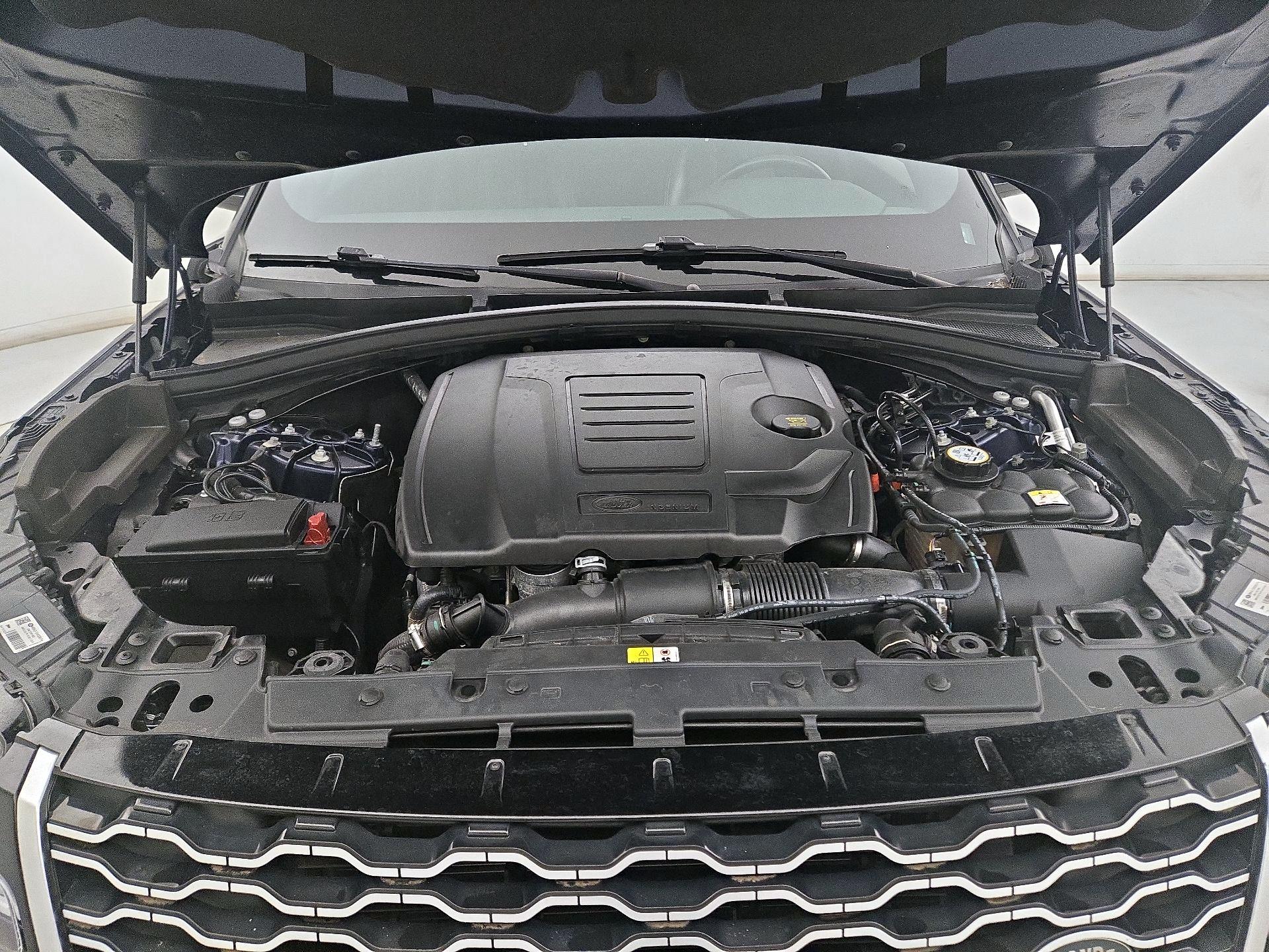 Thumbnail: 2023 Land Rover Range Rover Velar - 19