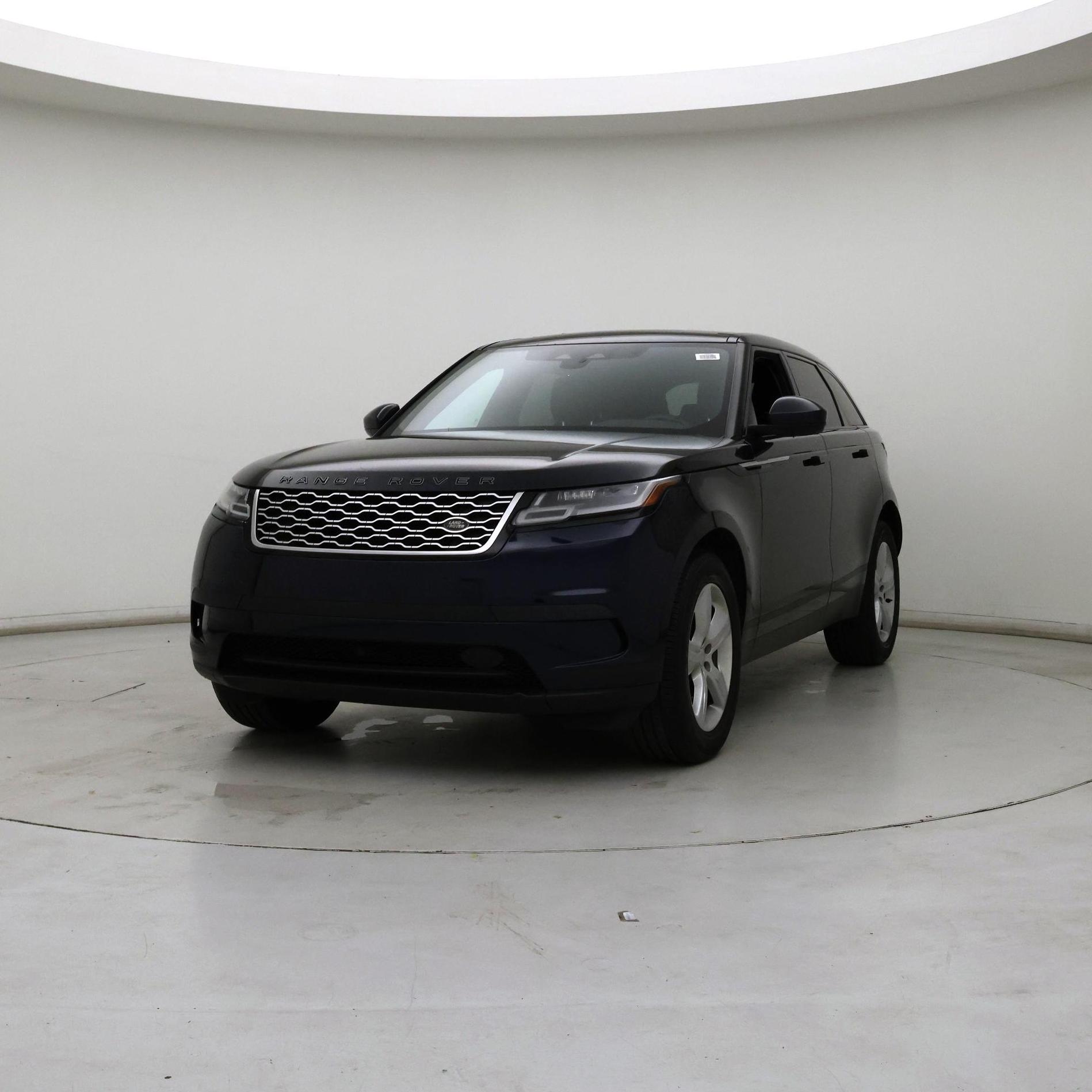 Thumbnail: 2023 Land Rover Range Rover Velar - 4