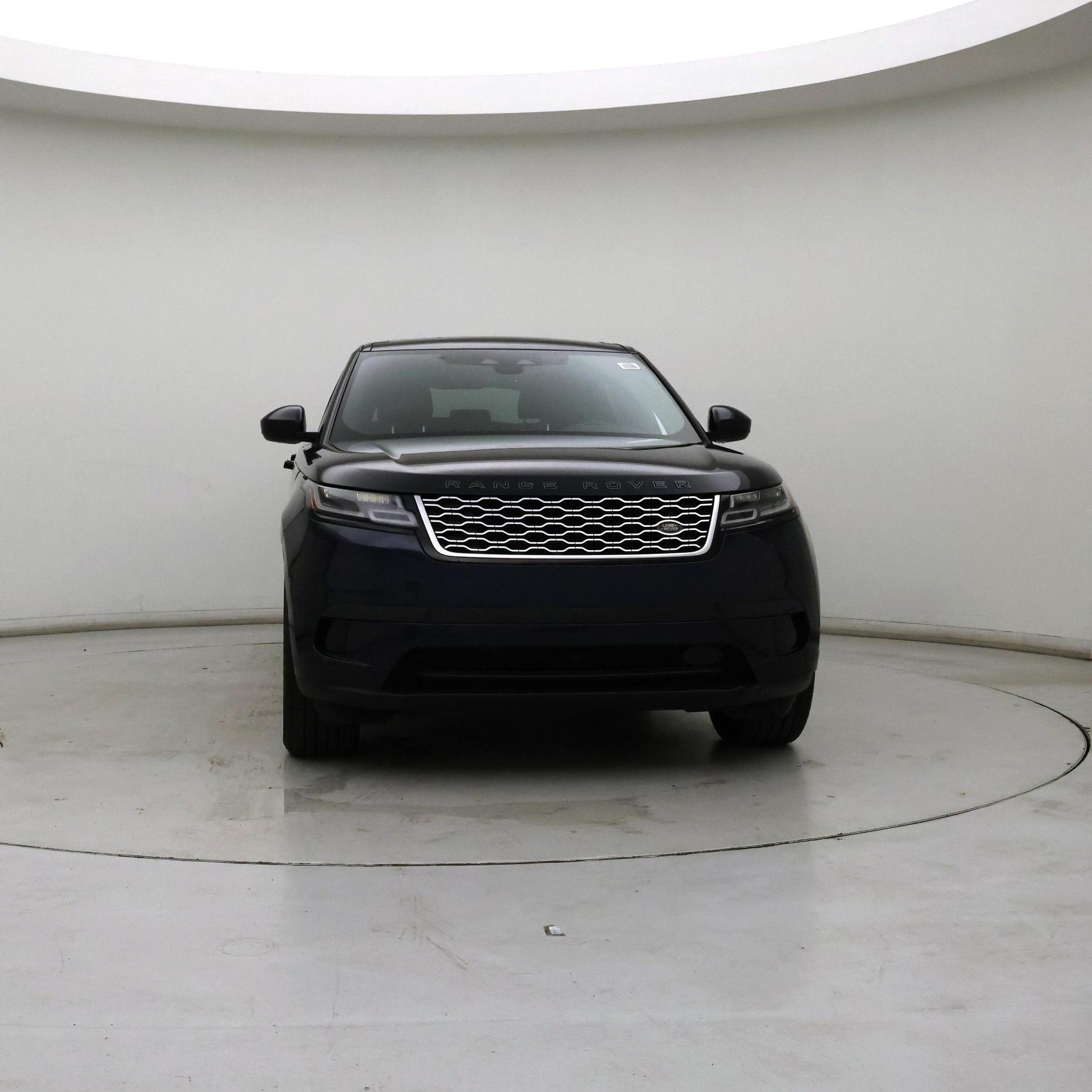 Thumbnail: 2023 Land Rover Range Rover Velar - 5
