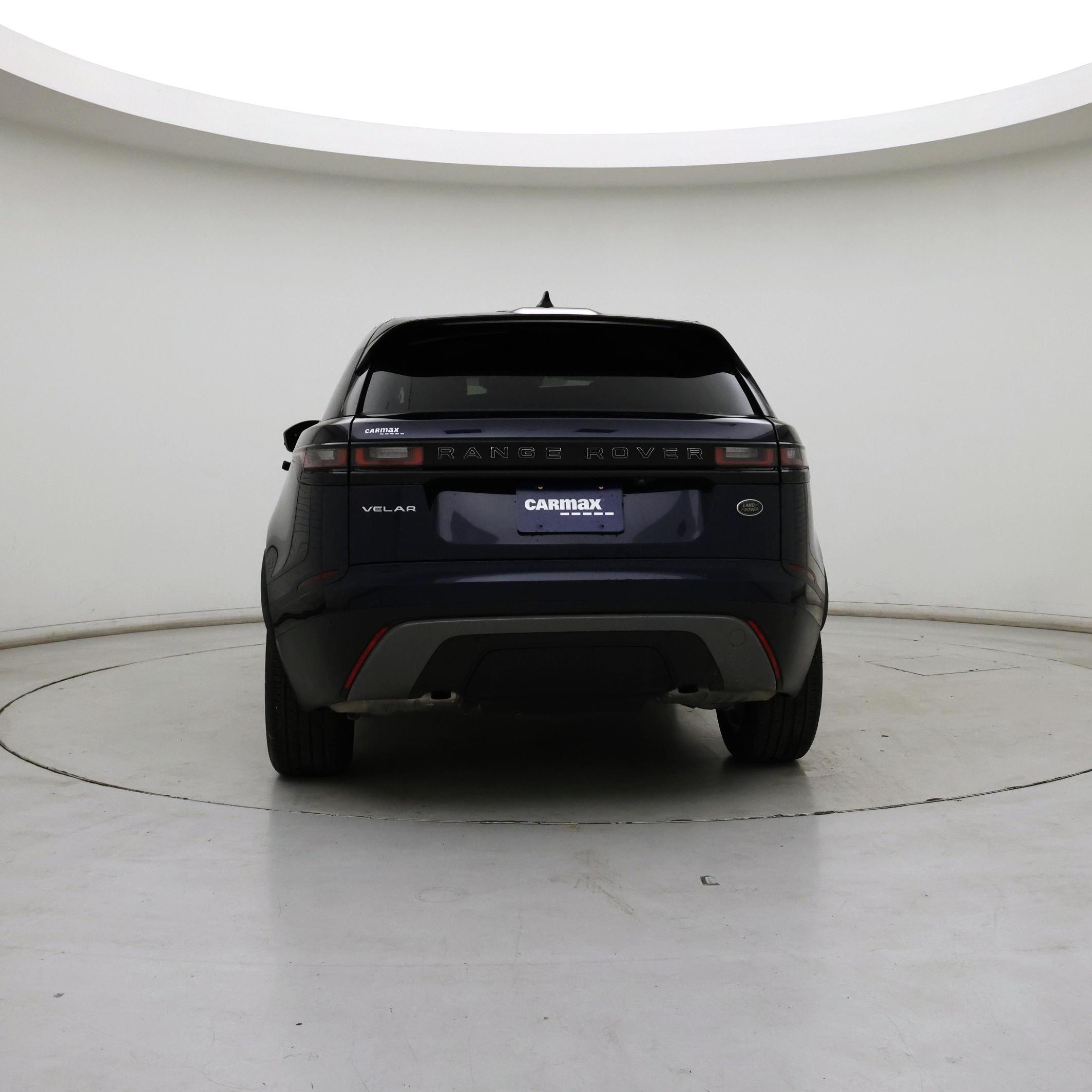 Thumbnail: 2023 Land Rover Range Rover Velar - 6