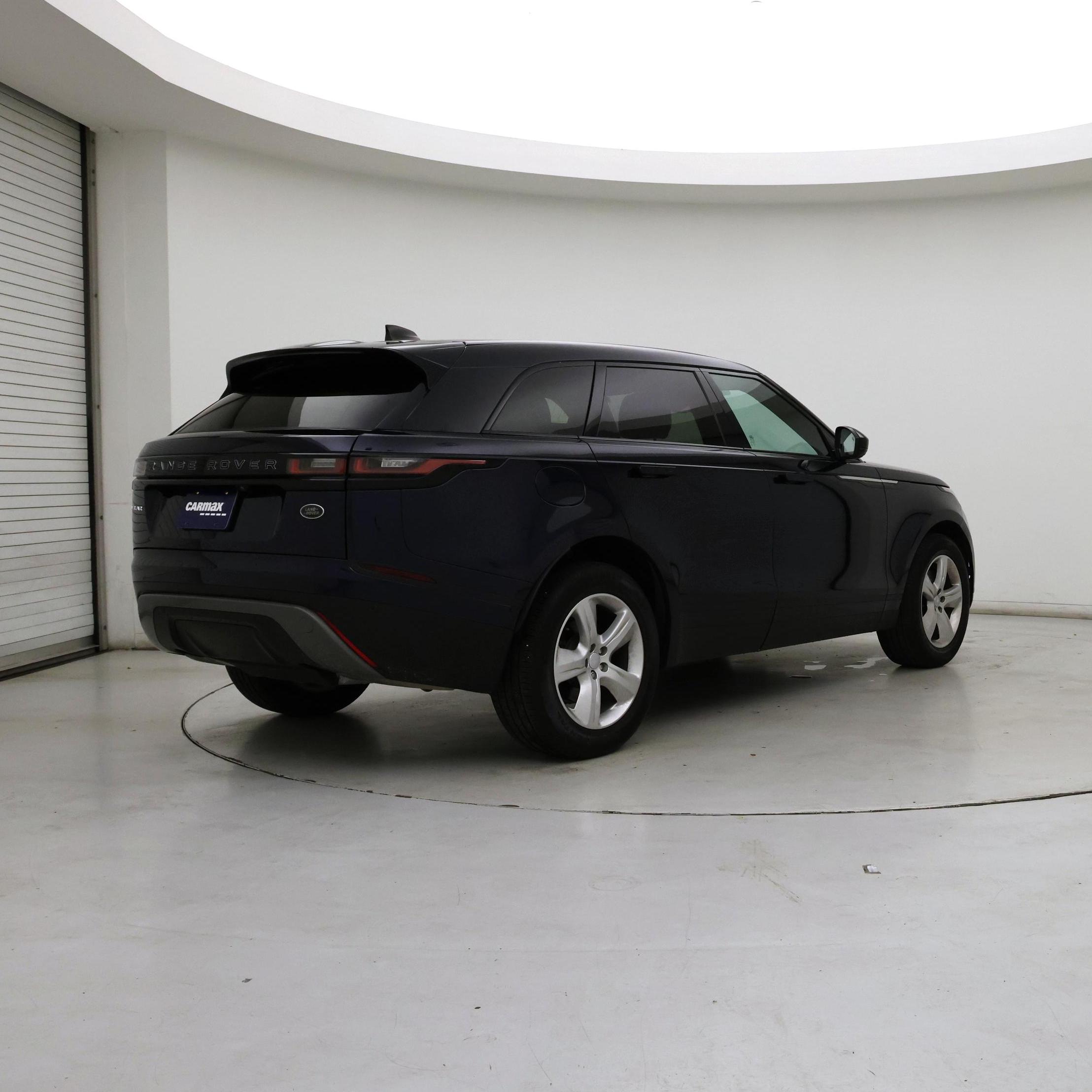 Thumbnail: 2023 Land Rover Range Rover Velar - 8