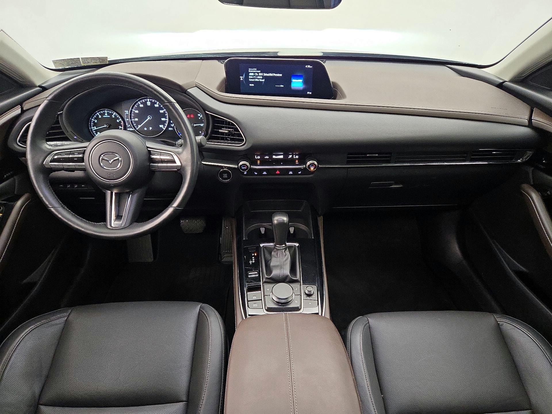Thumbnail: 2022 Mazda CX-30 - 9