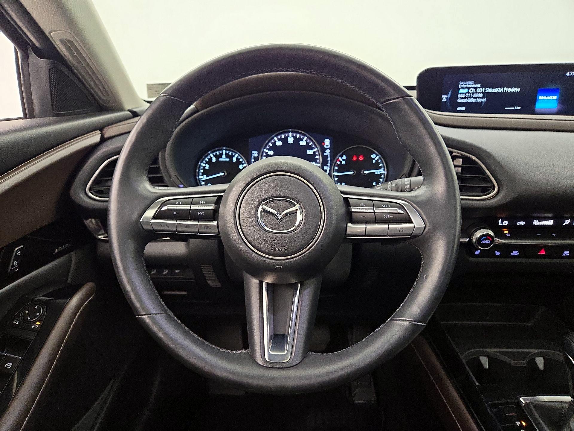 Thumbnail: 2022 Mazda CX-30 - 10