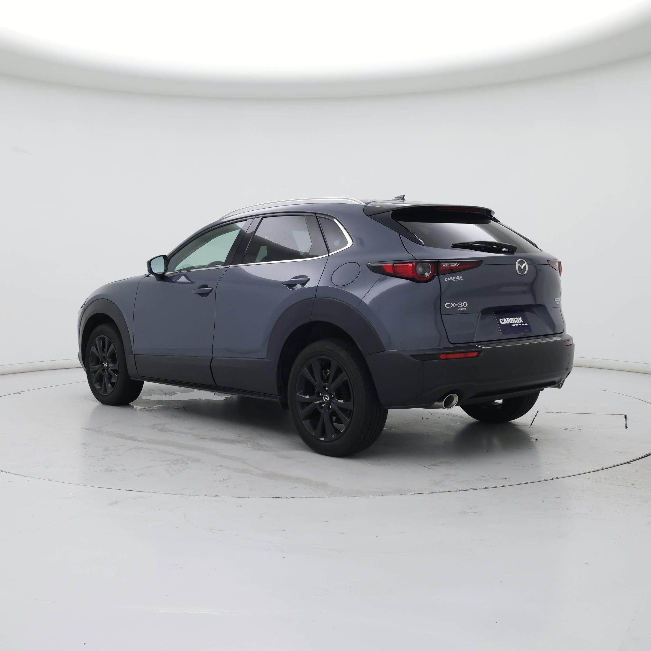 Thumbnail: 2022 Mazda CX-30 - 2