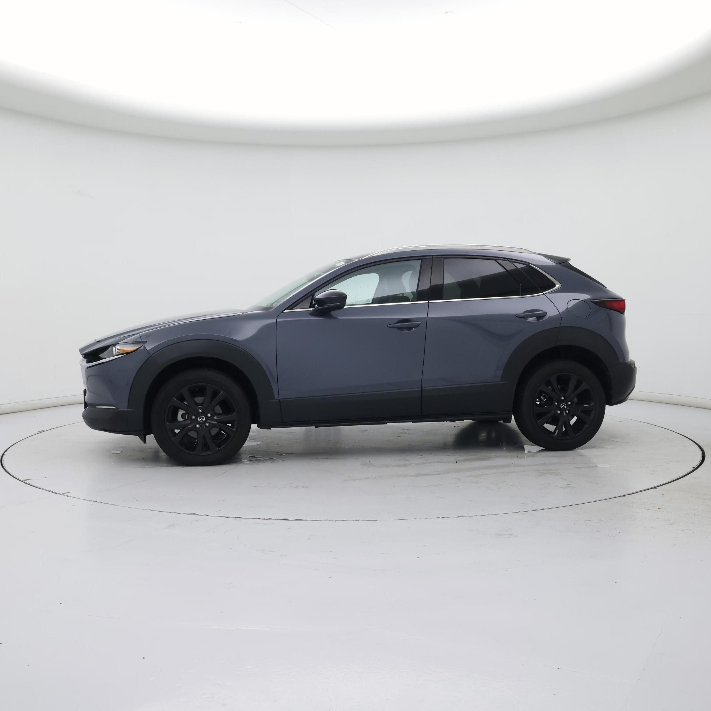 Thumbnail: 2022 Mazda CX-30 - 3