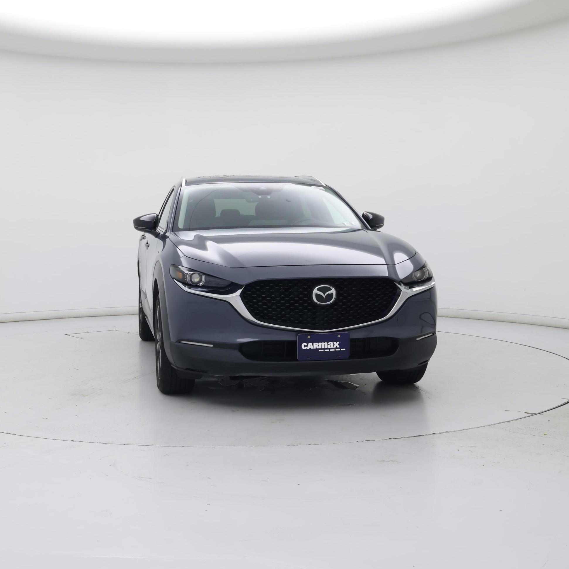 Thumbnail: 2022 Mazda CX-30 - 5