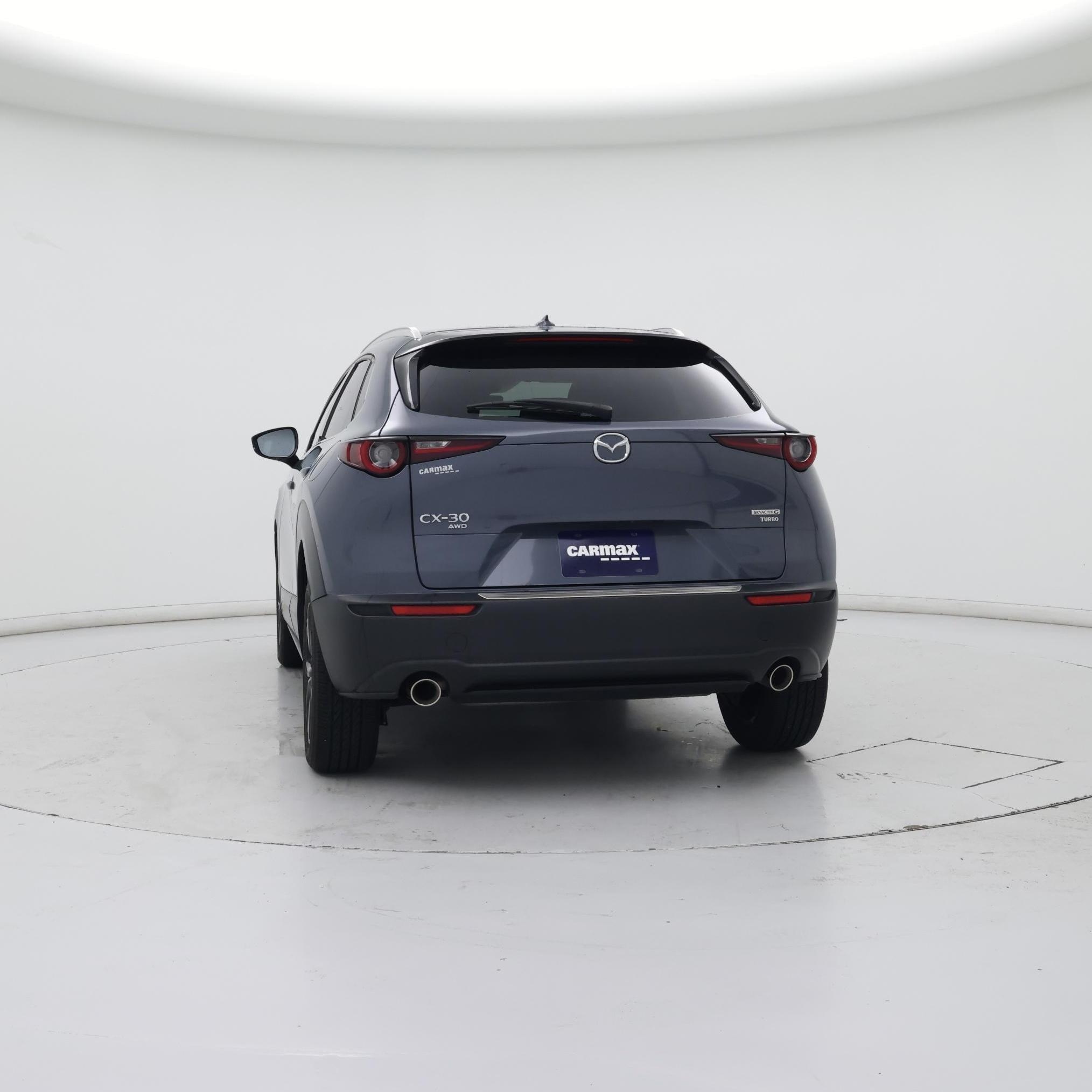 Thumbnail: 2022 Mazda CX-30 - 6