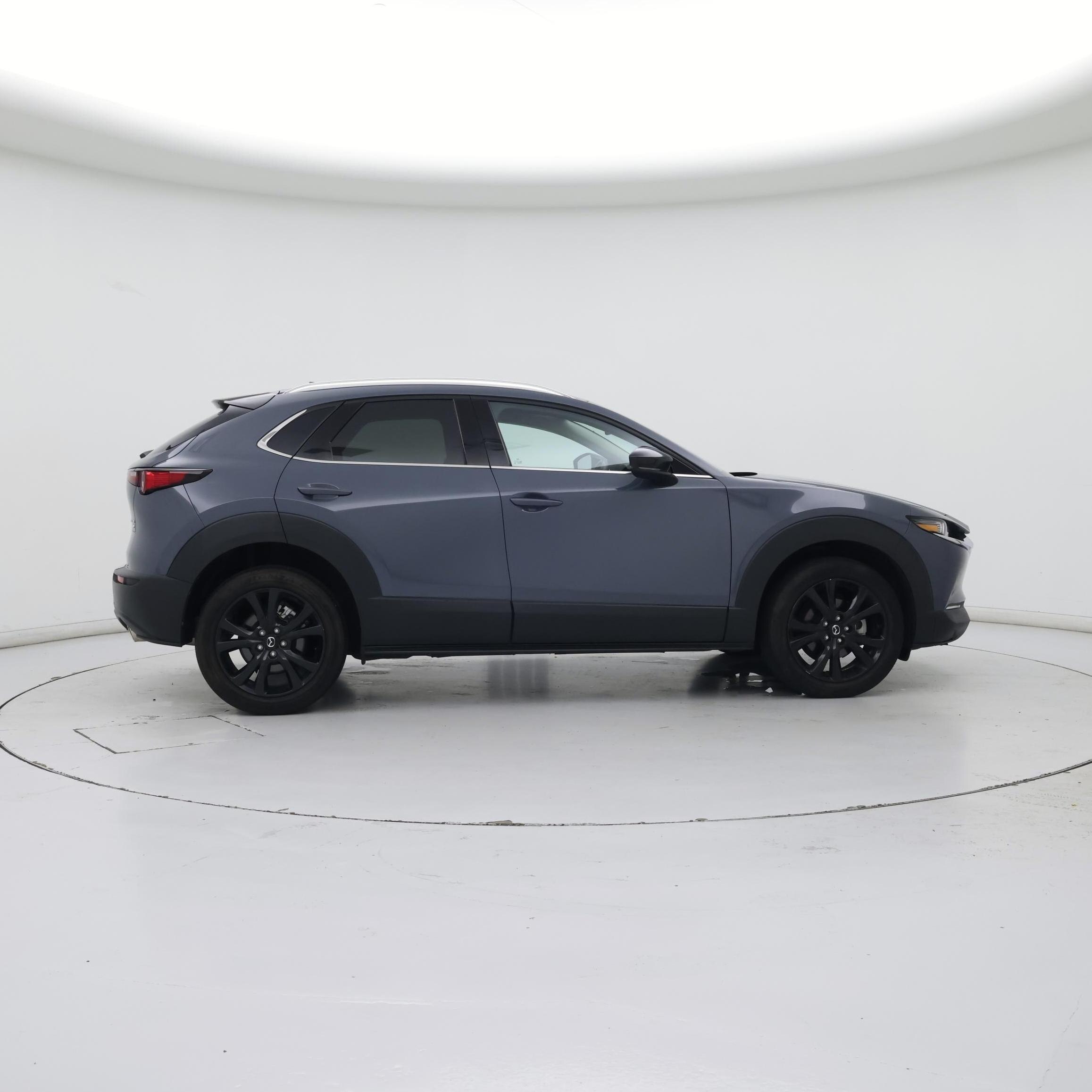 Thumbnail: 2022 Mazda CX-30 - 7