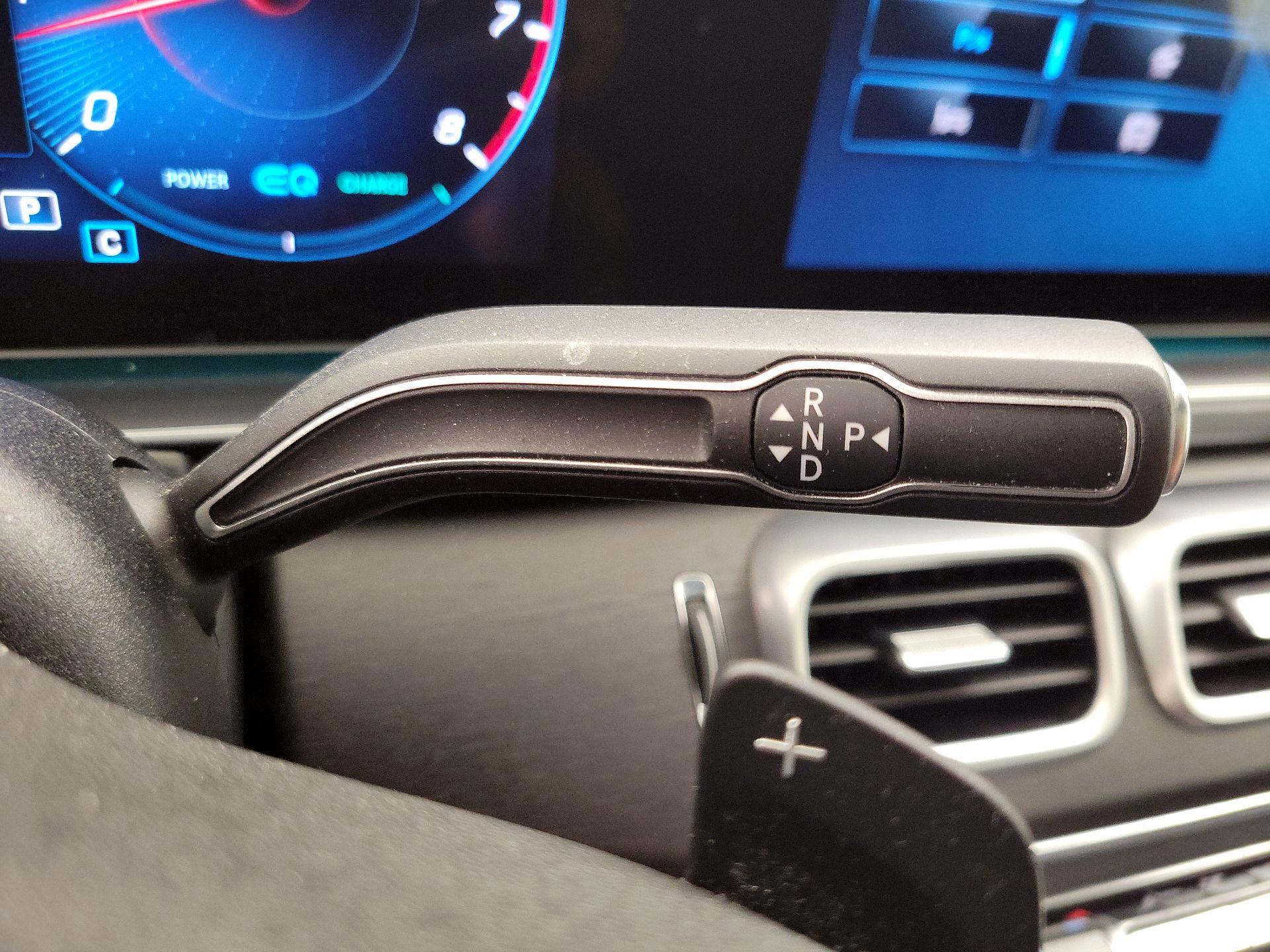 Thumbnail: 2020 Mercedes-Benz GLS - 18