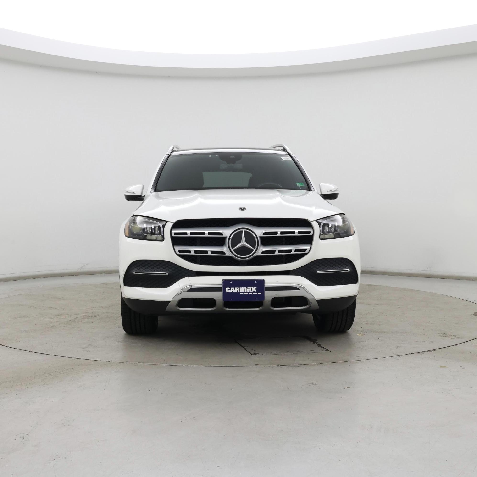 Thumbnail: 2020 Mercedes-Benz GLS - 5