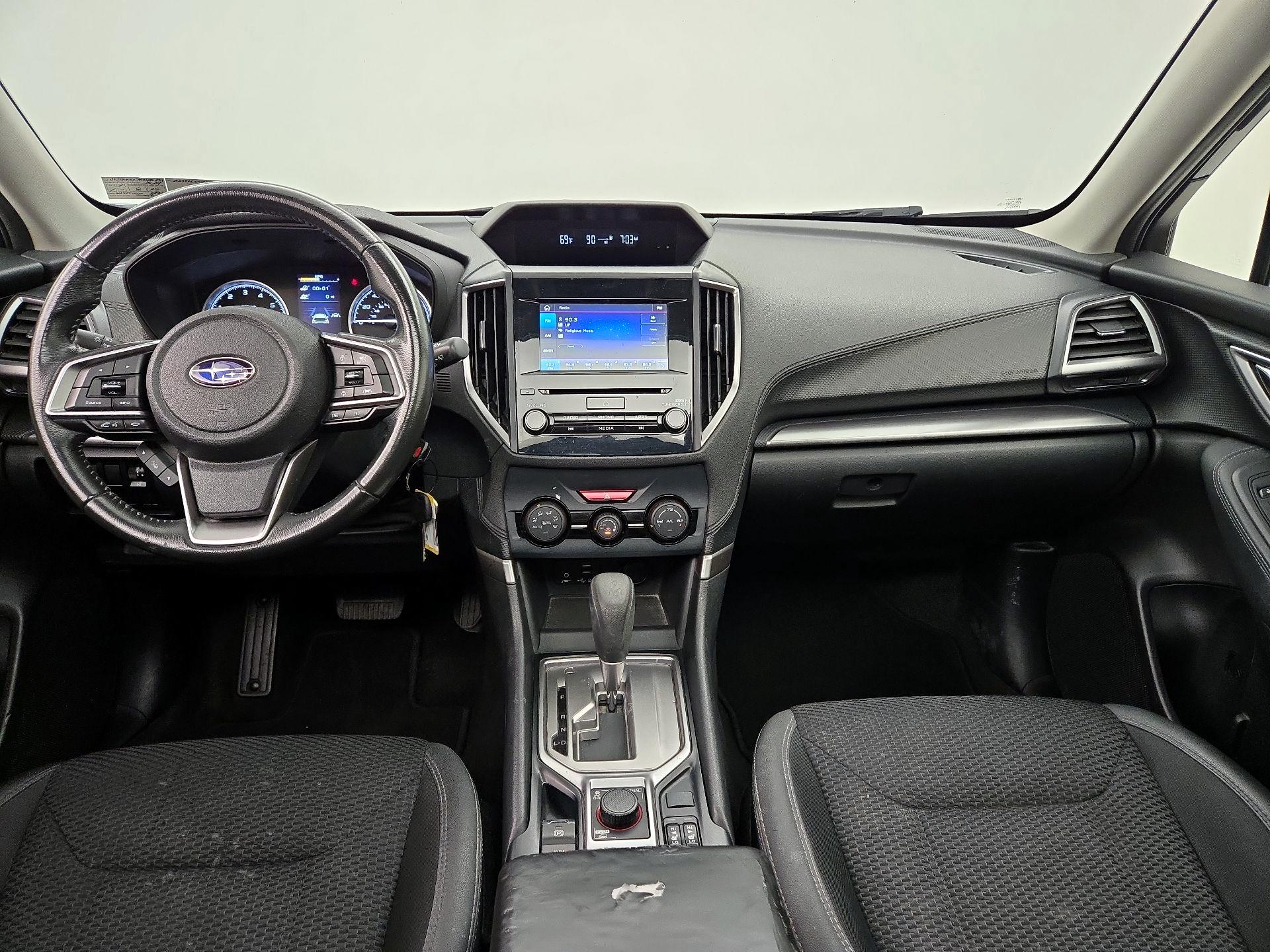 Thumbnail: 2019 Subaru Forester - 9