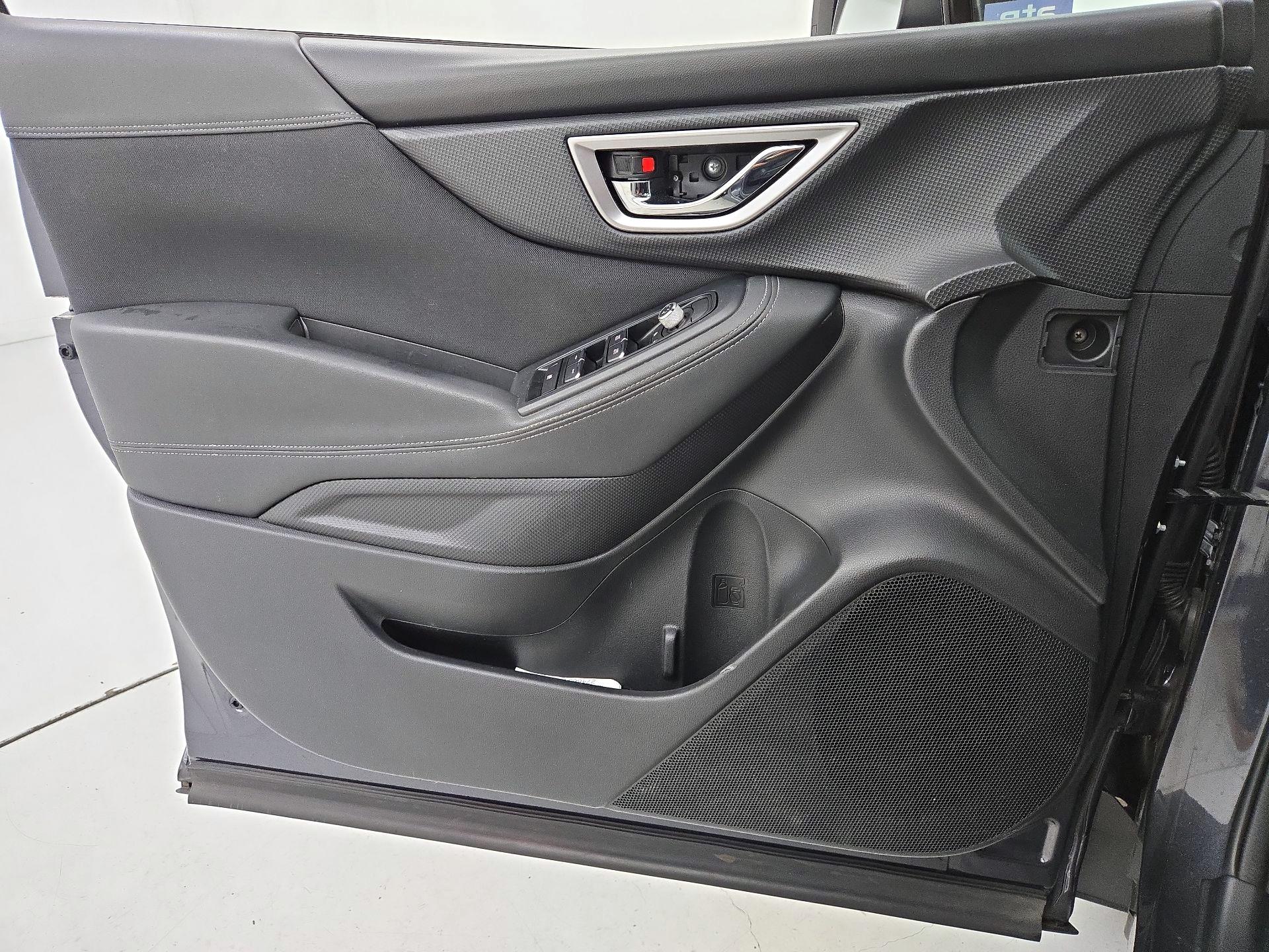 Thumbnail: 2019 Subaru Forester - 12