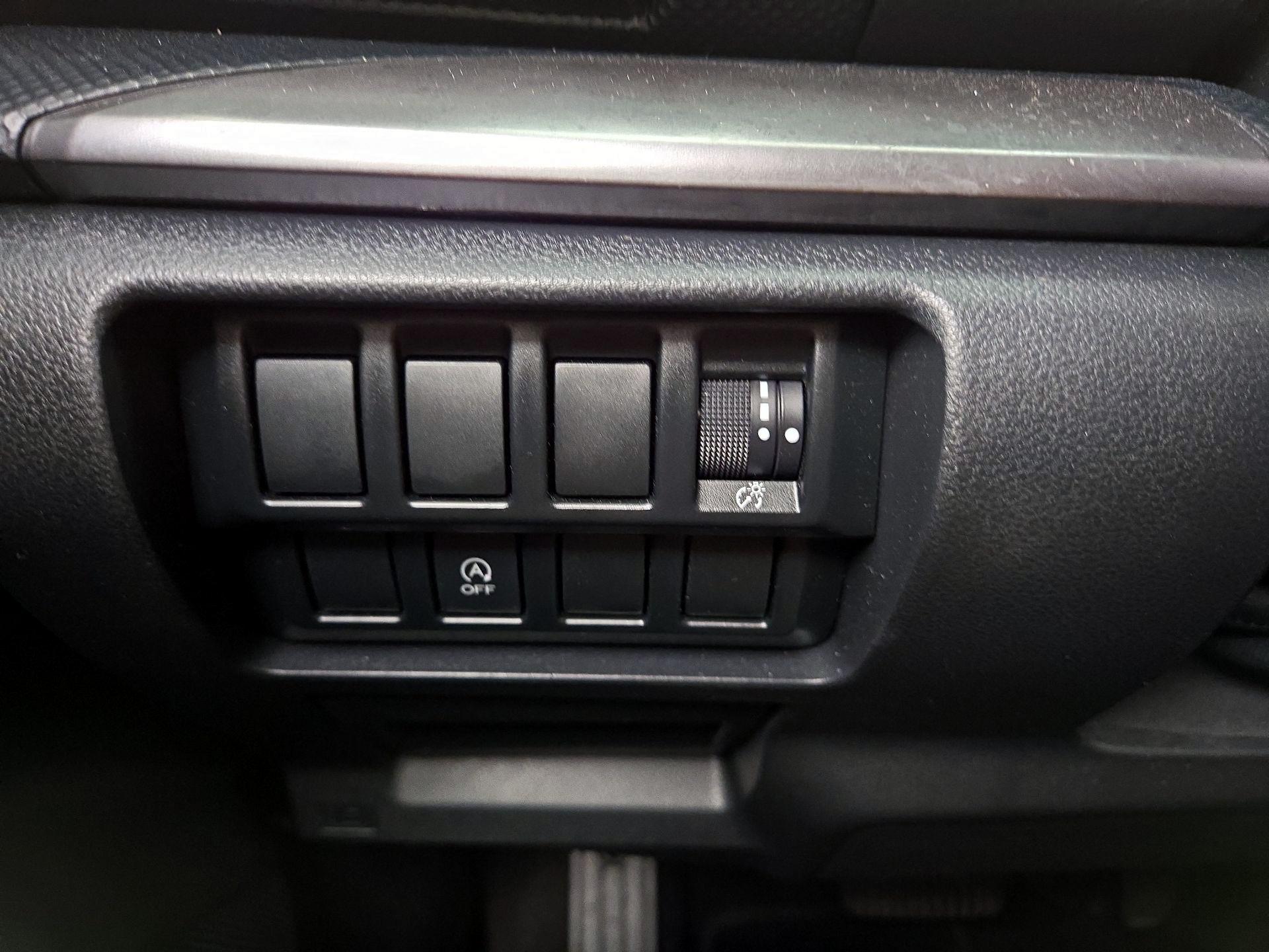 Thumbnail: 2019 Subaru Forester - 13