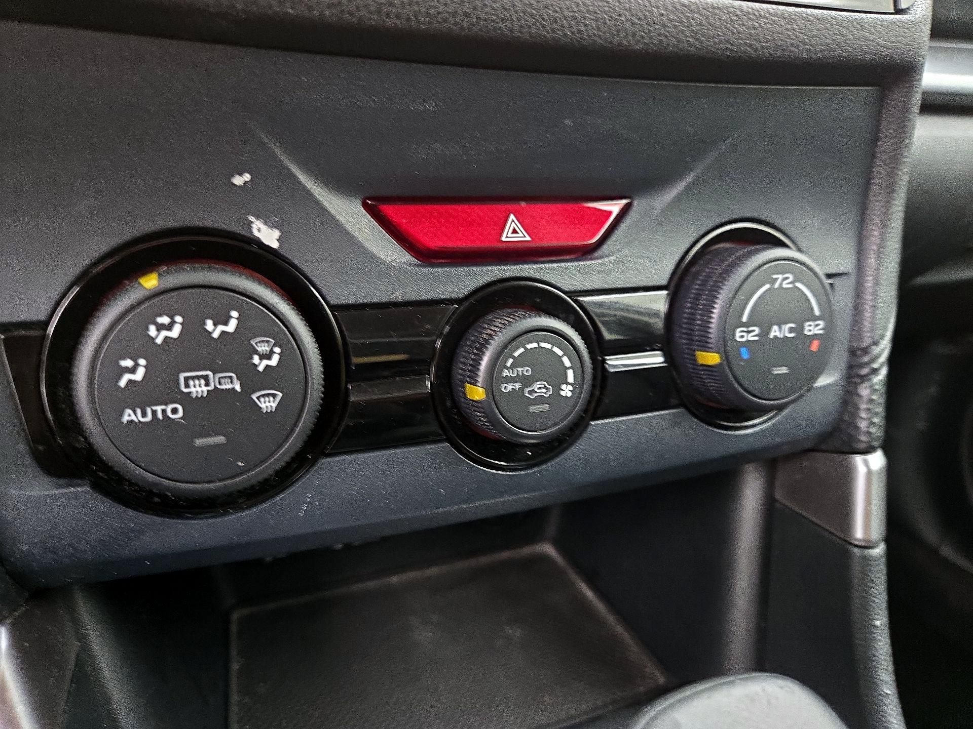 Thumbnail: 2019 Subaru Forester - 16