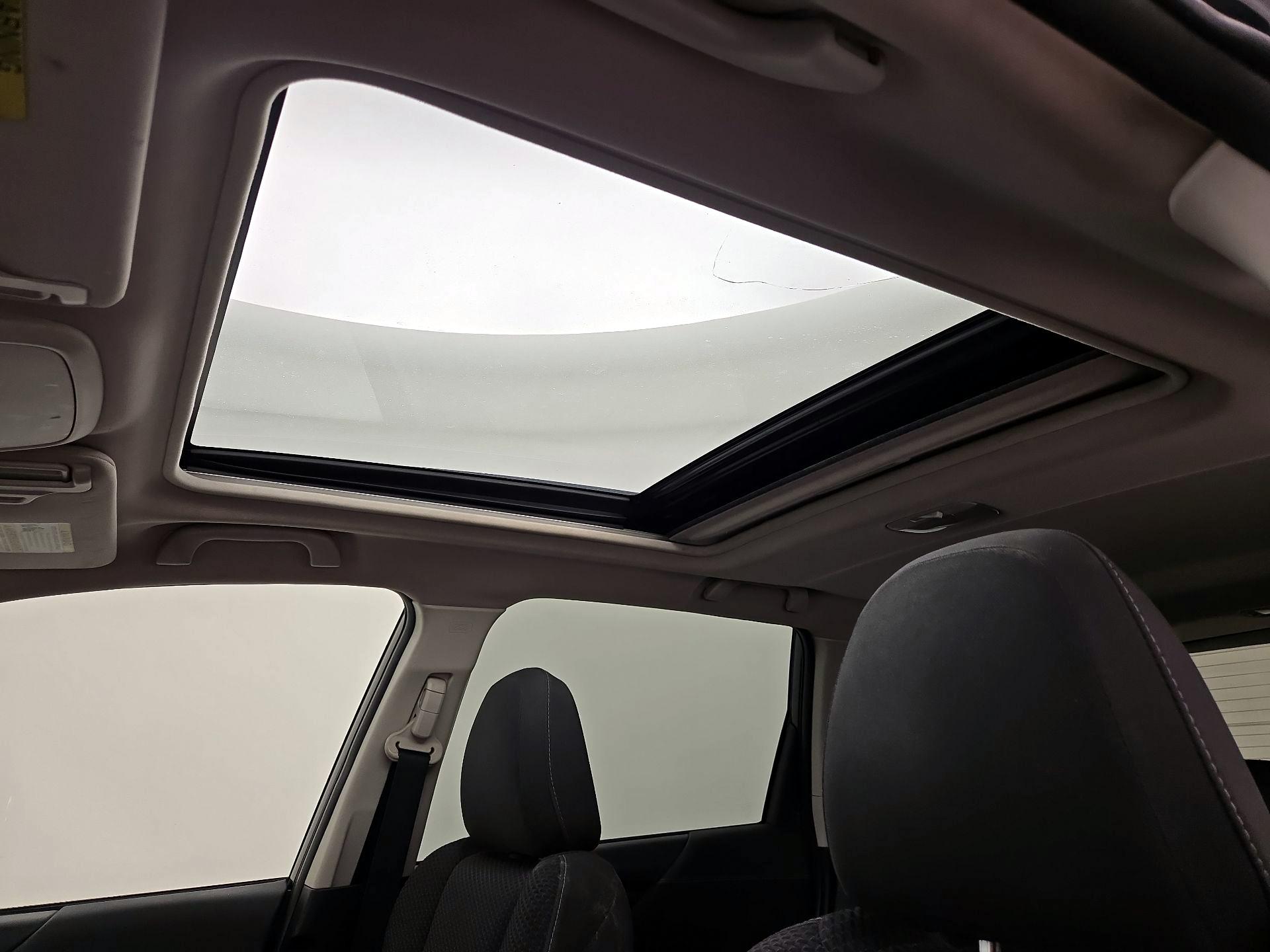 Thumbnail: 2019 Subaru Forester - 19