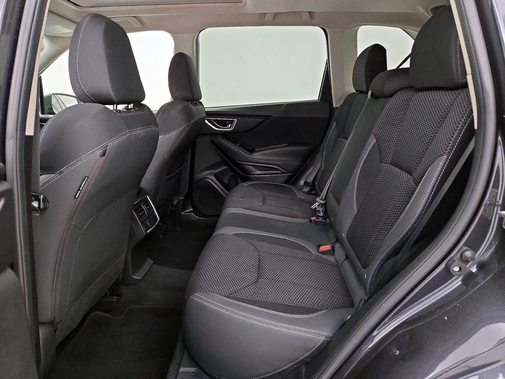 Thumbnail: 2019 Subaru Forester - 20