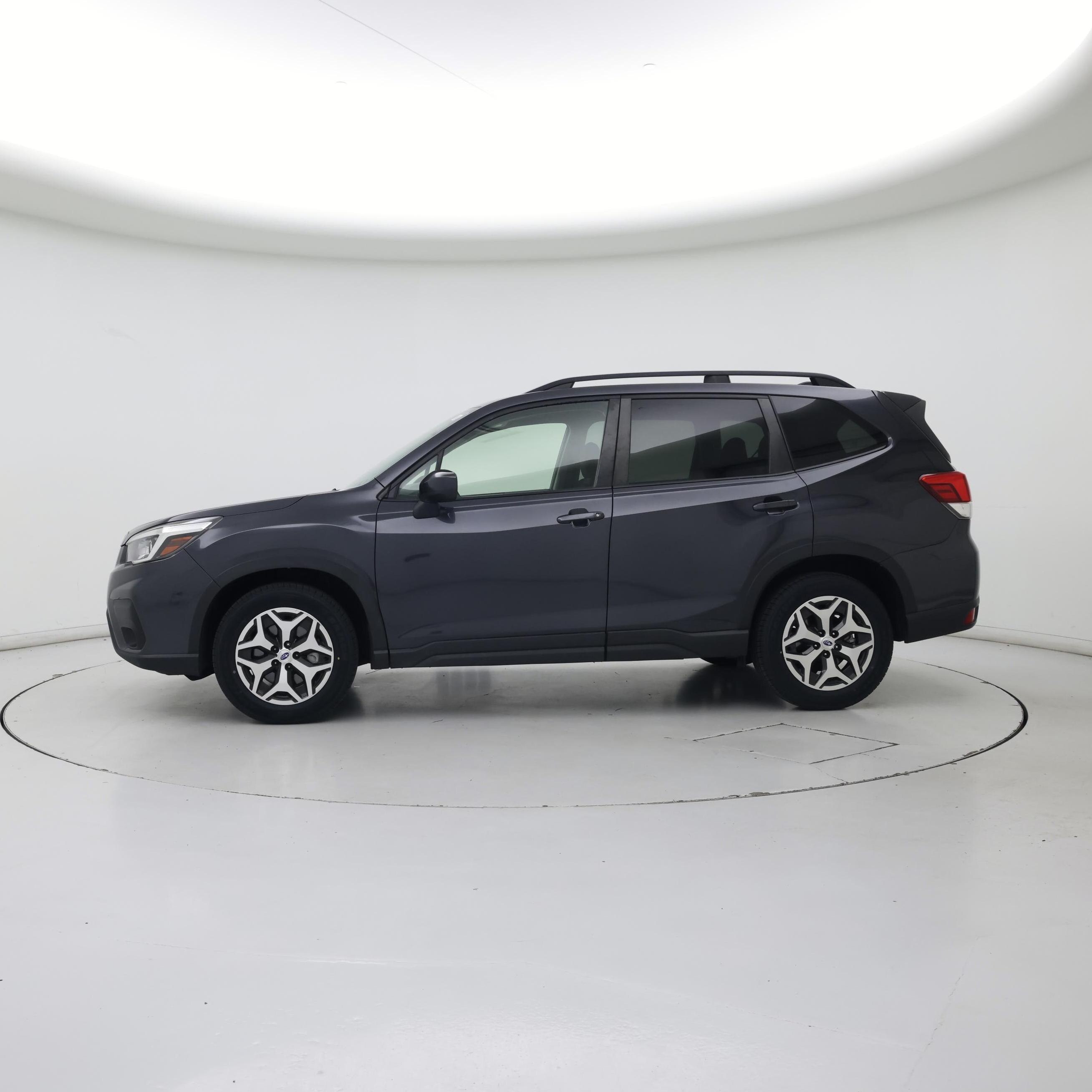Thumbnail: 2019 Subaru Forester - 3