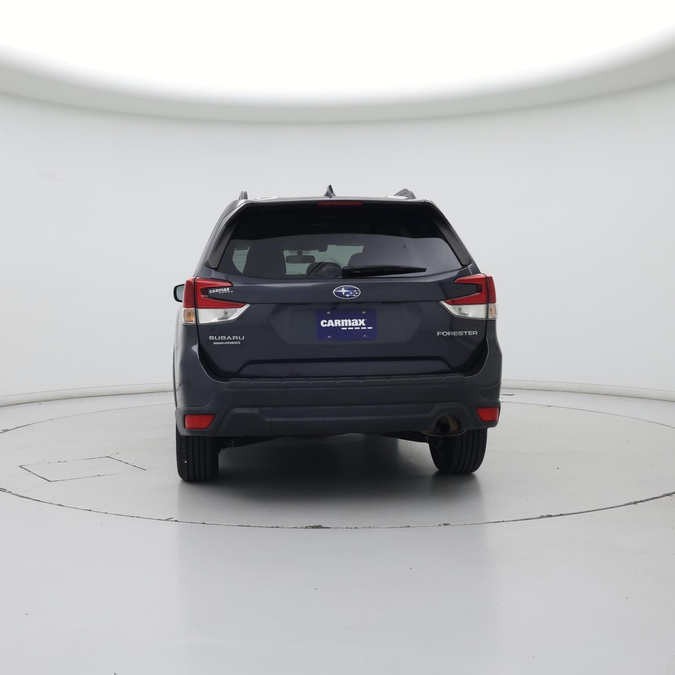 Thumbnail: 2019 Subaru Forester - 6
