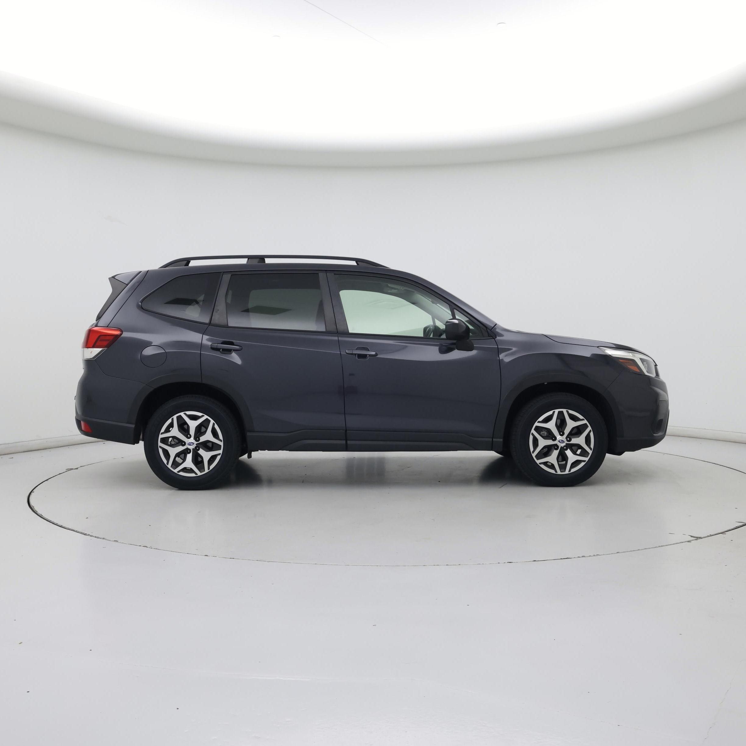 Thumbnail: 2019 Subaru Forester - 7