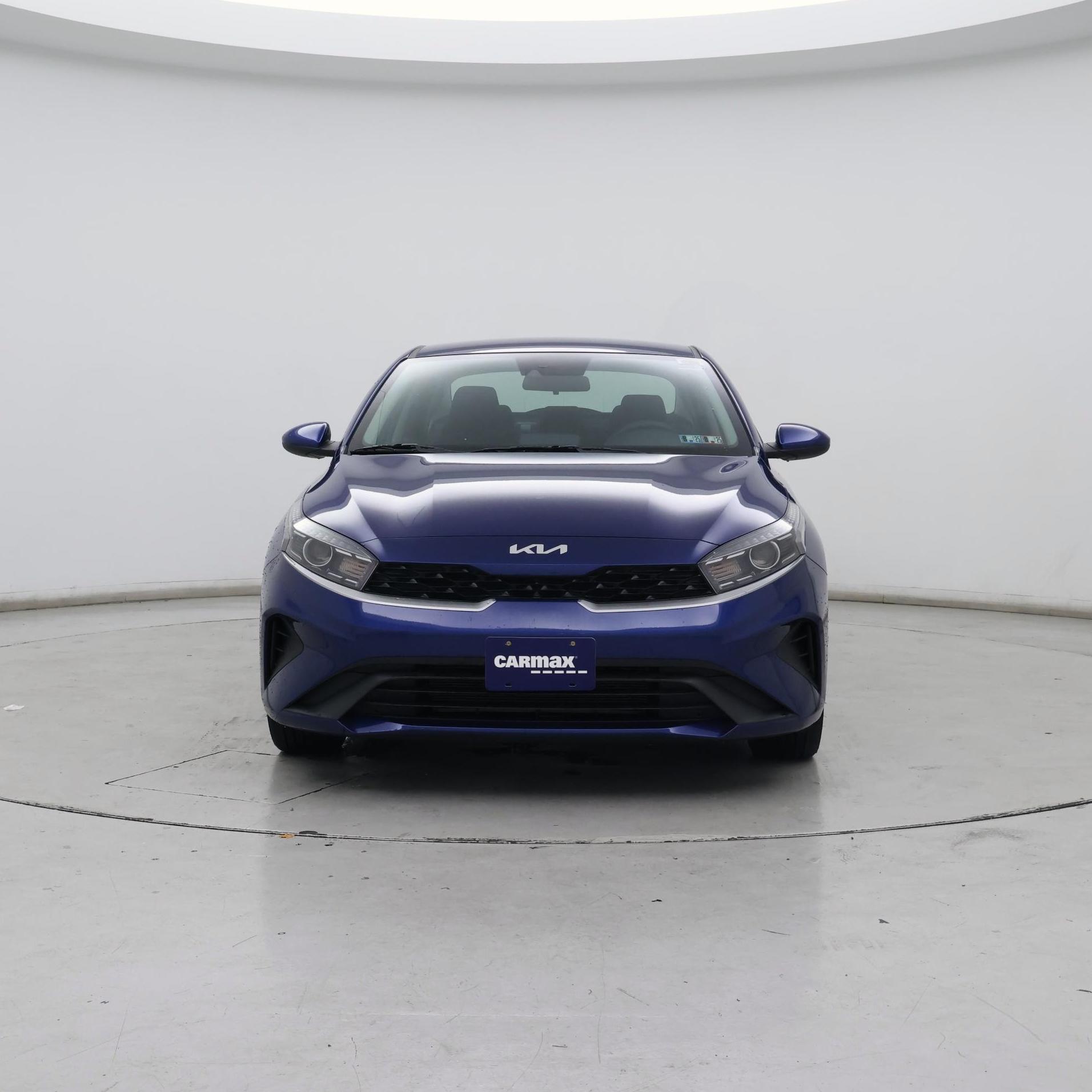 Thumbnail: 2023 Kia Forte - 5