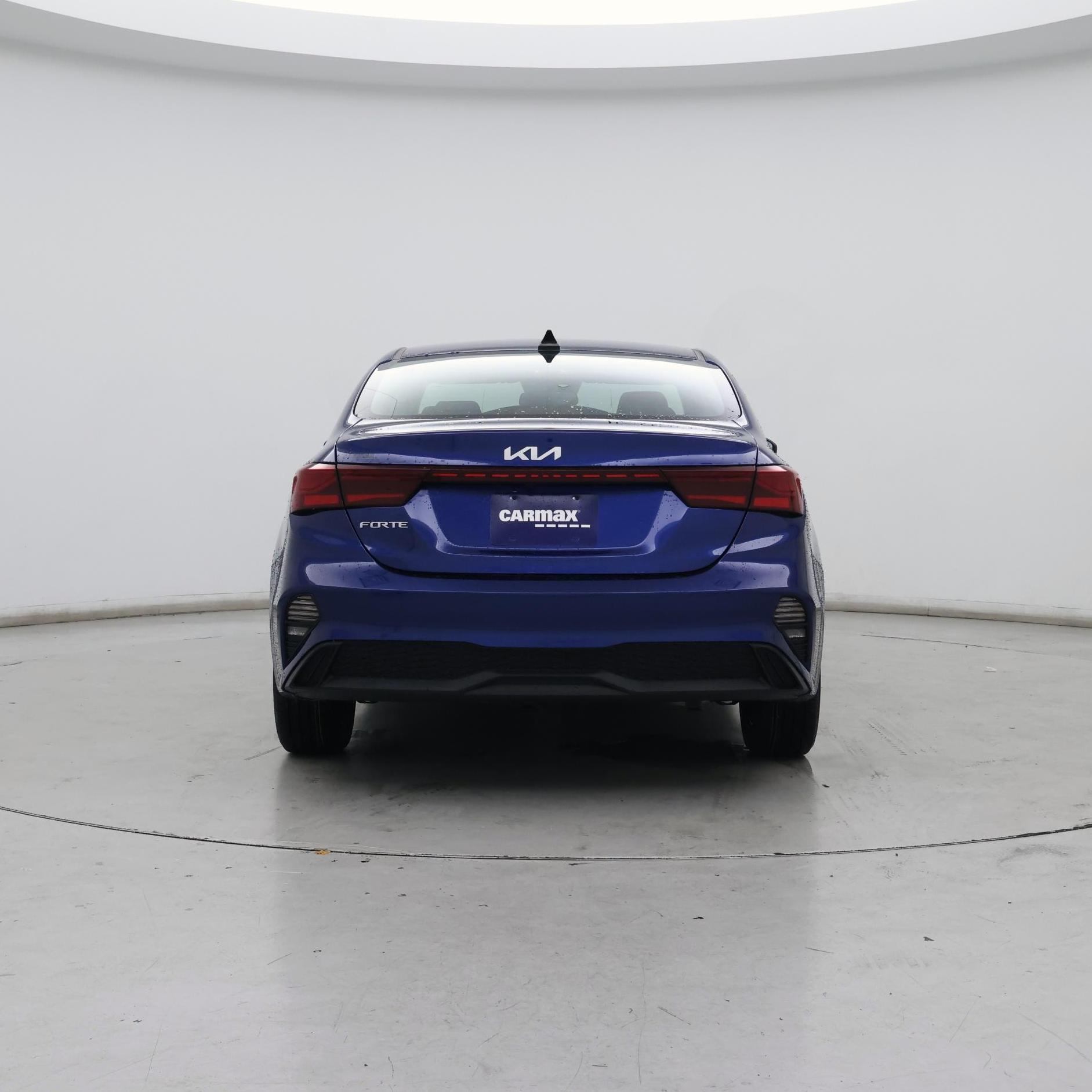 Thumbnail: 2023 Kia Forte - 6