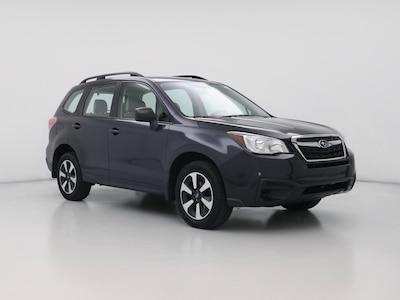 2017 Subaru Forester 2.5i -
                  Lancaster, PA
