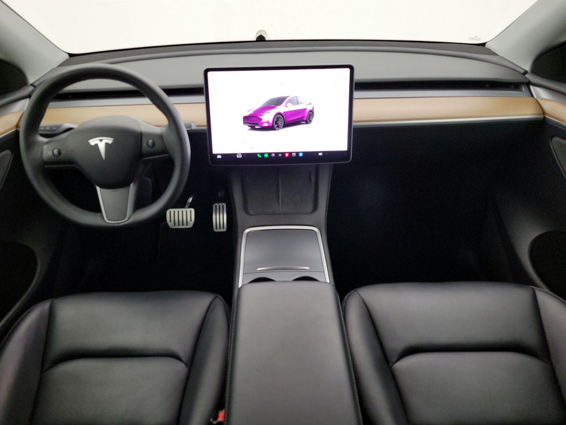 Thumbnail: 2023 Tesla Model Y - 9