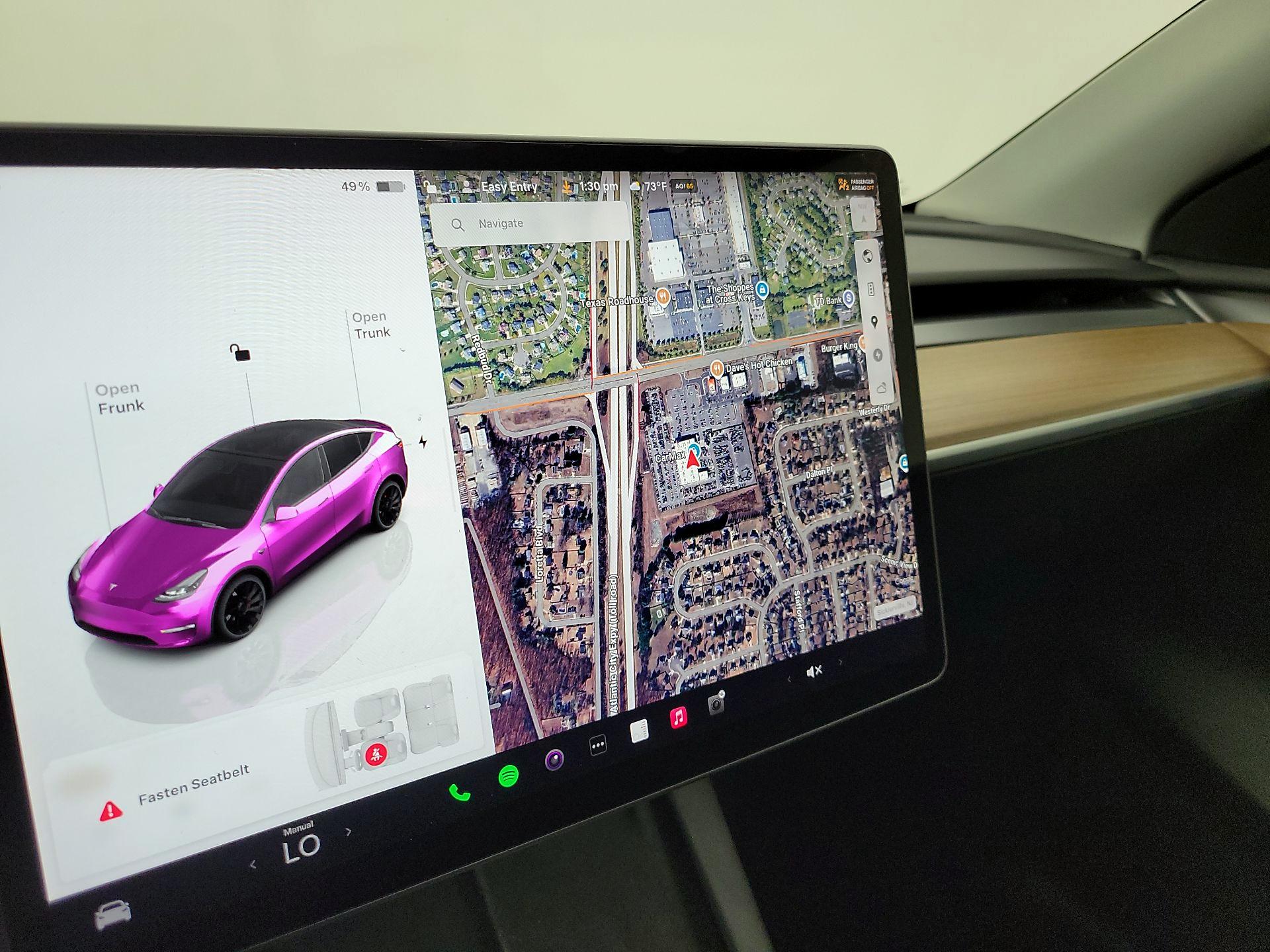Thumbnail: 2023 Tesla Model Y - 13