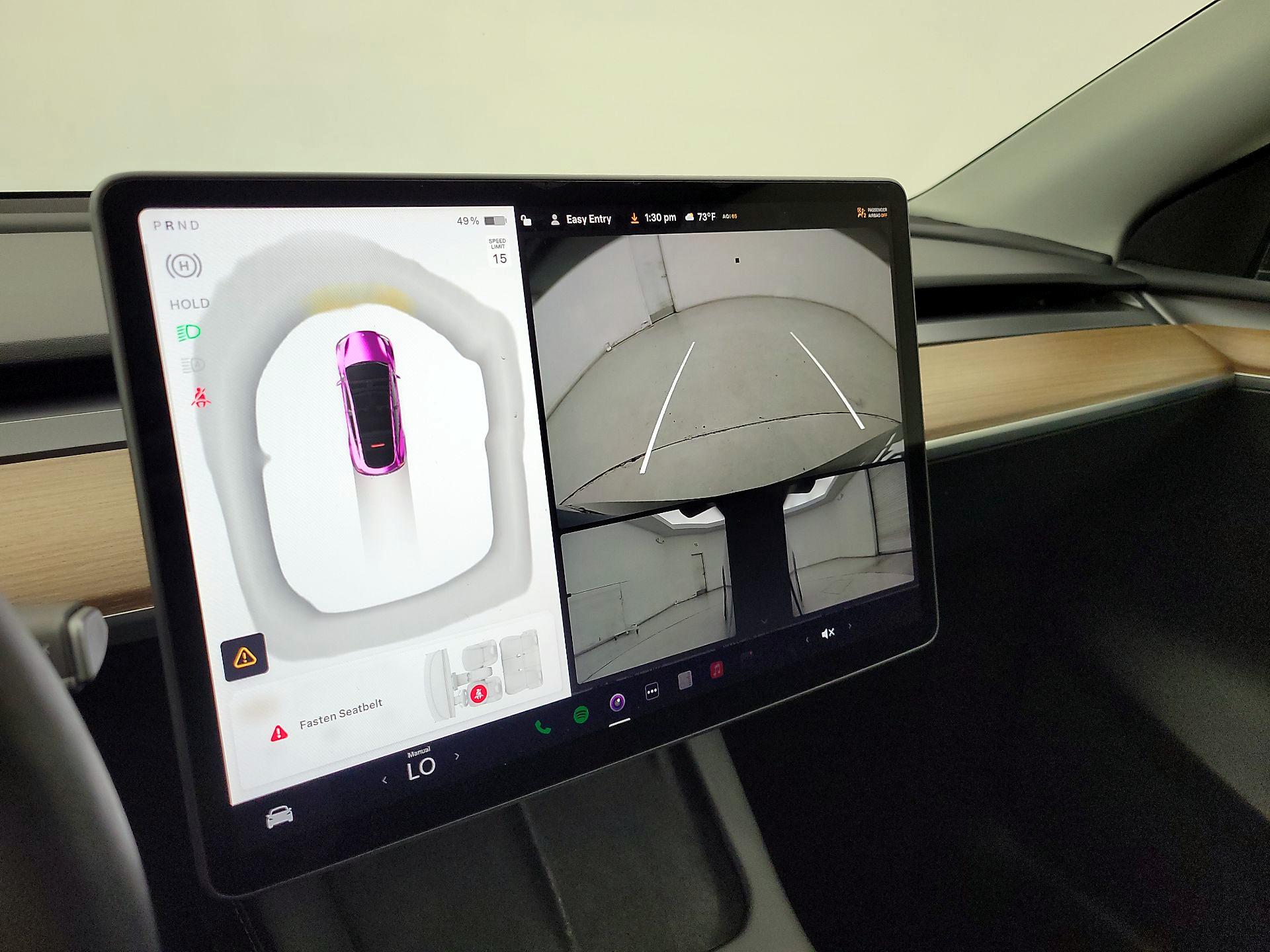Thumbnail: 2023 Tesla Model Y - 14