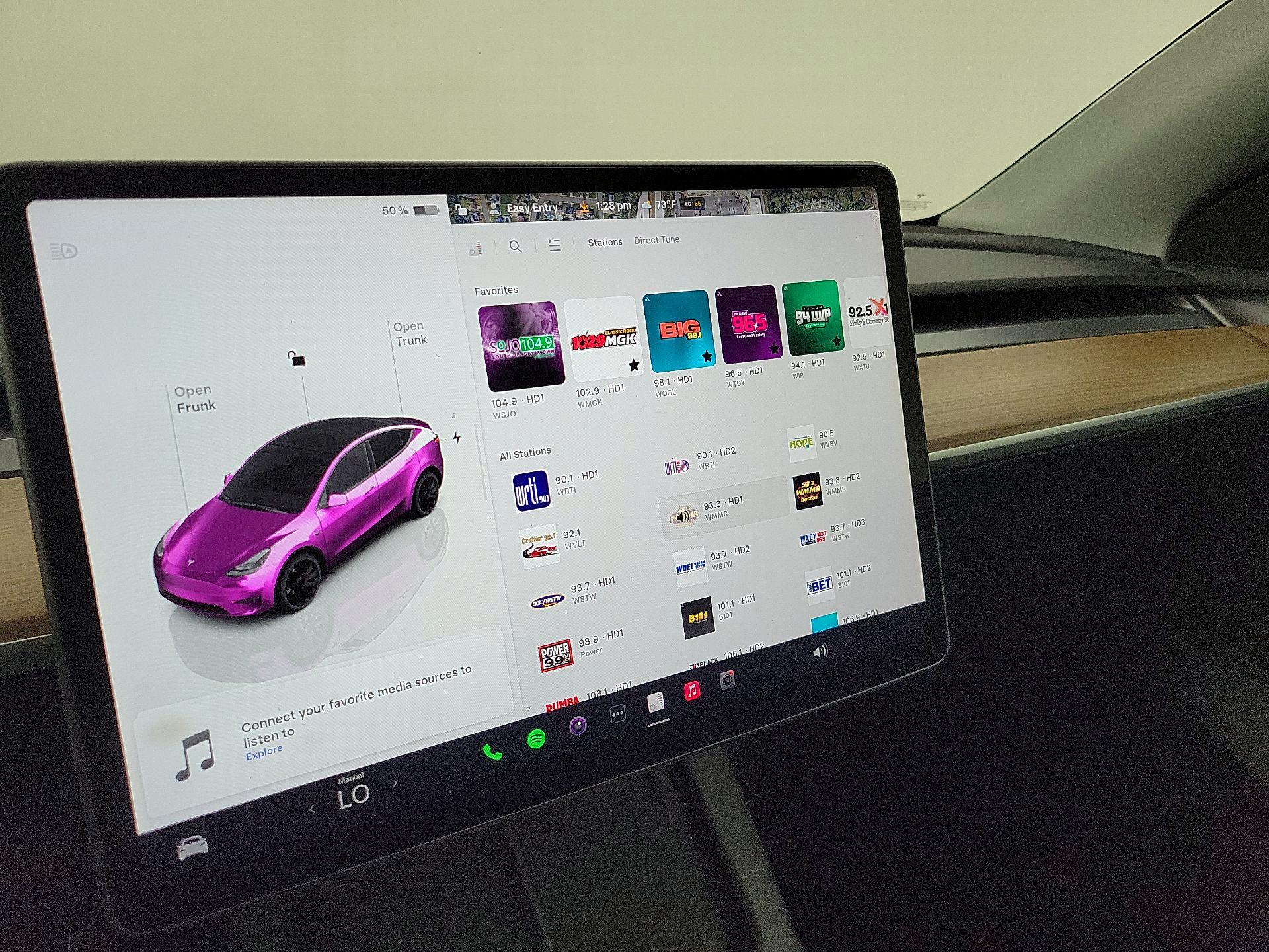 Thumbnail: 2023 Tesla Model Y - 15