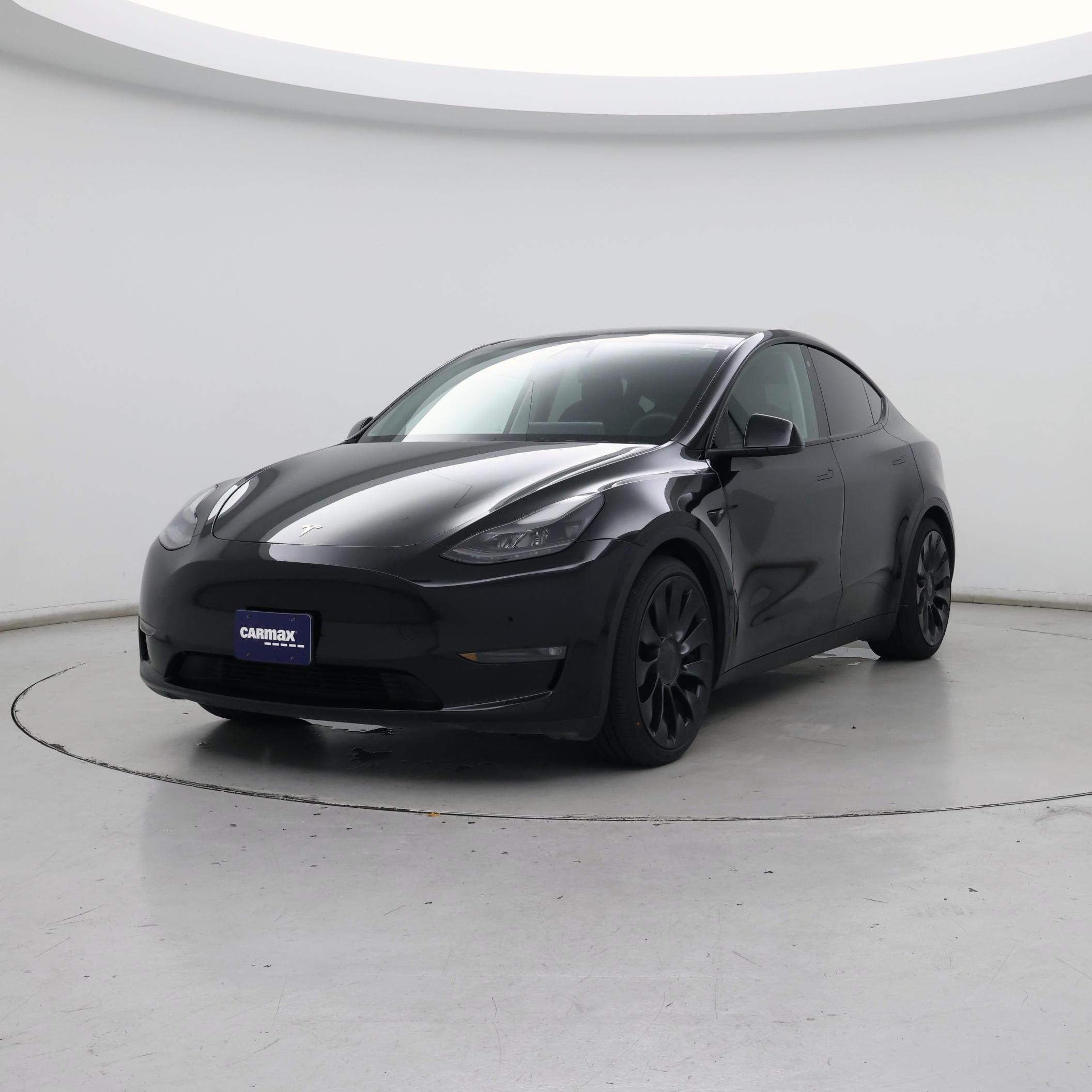 Thumbnail: 2023 Tesla Model Y - 4