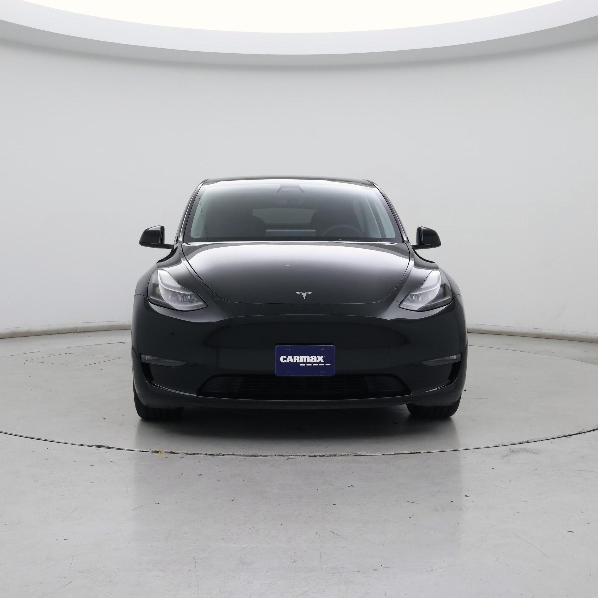 Thumbnail: 2023 Tesla Model Y - 5