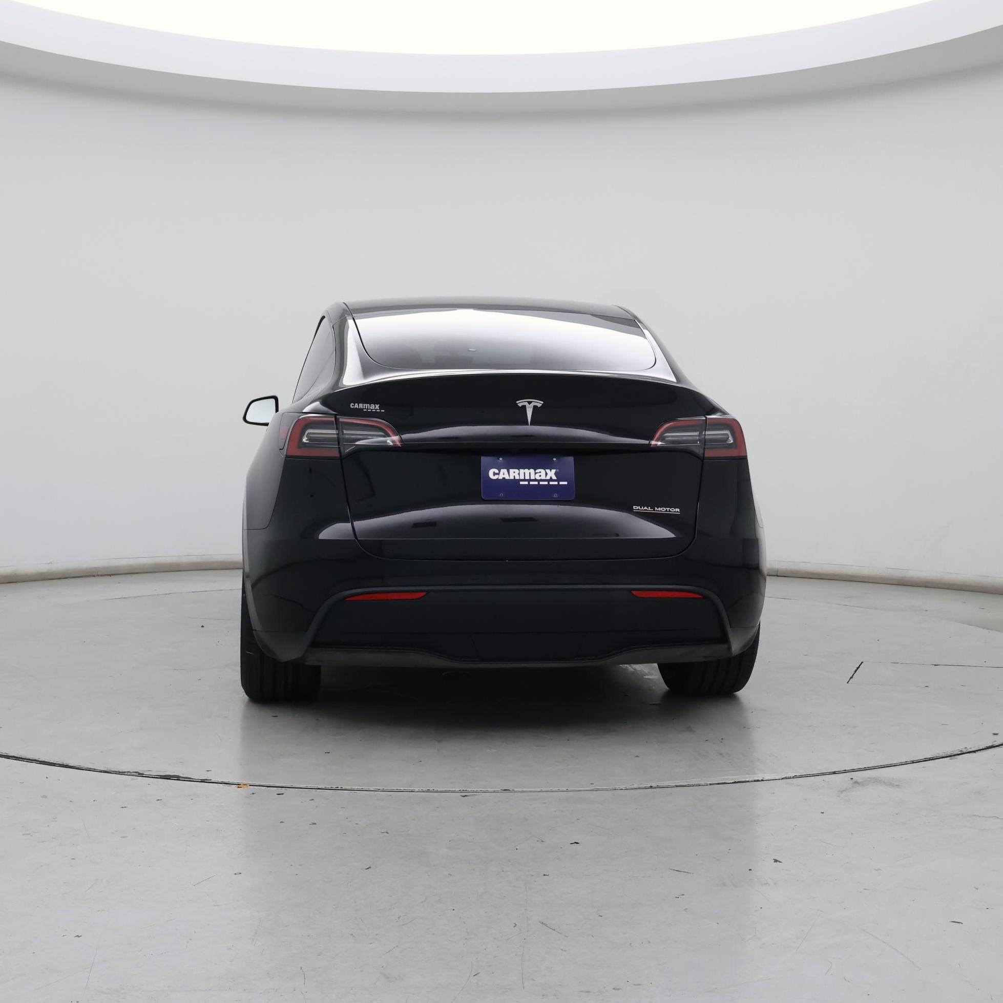Thumbnail: 2023 Tesla Model Y - 6