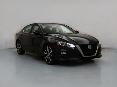 2022 Nissan Altima SR -
                  Newark, DE