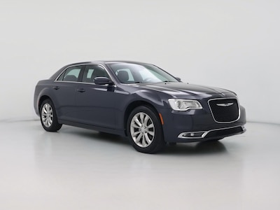 2016 Chrysler 300 Anniversary Edition -
                  Lancaster, PA